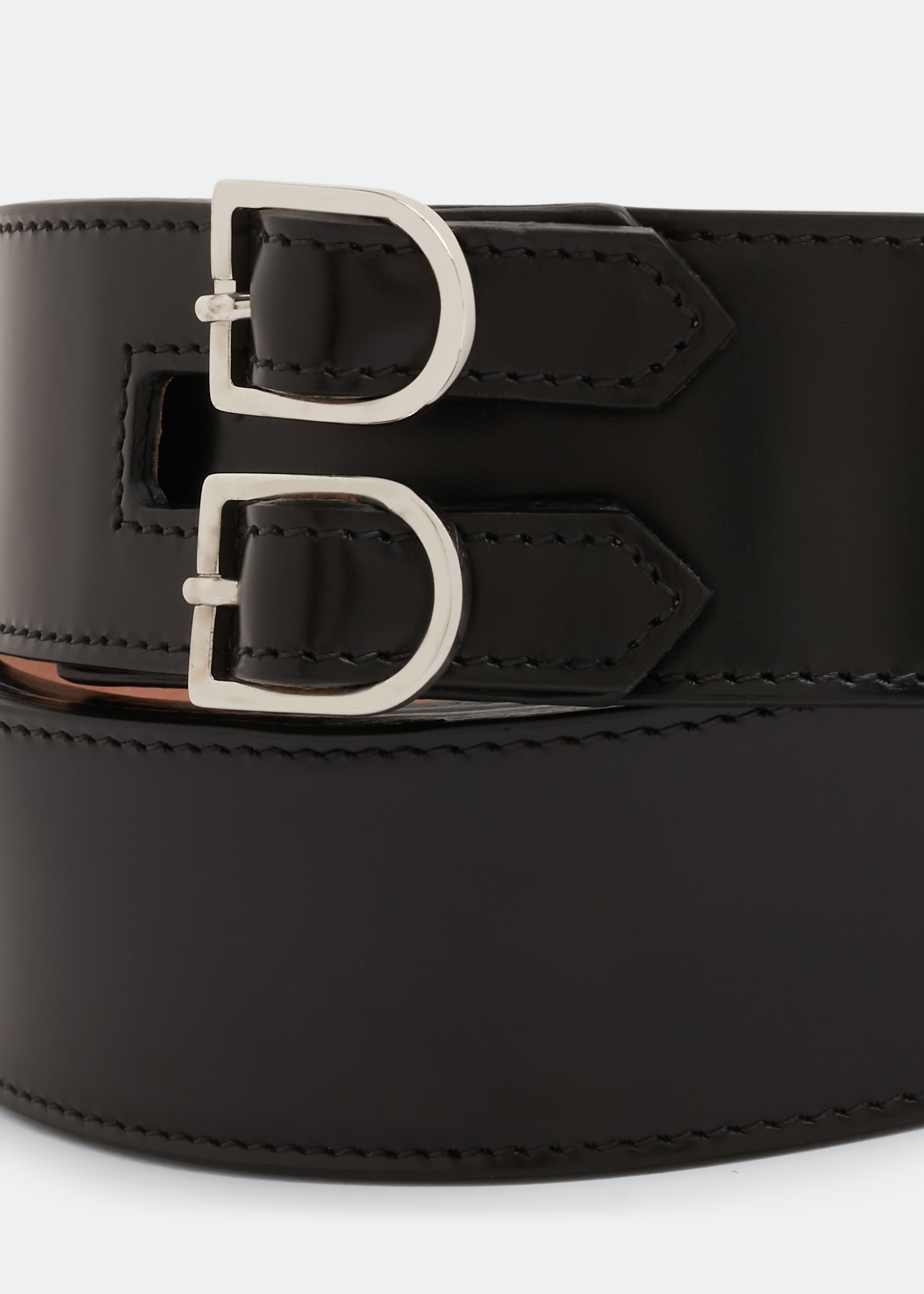 

Brera belt, Black