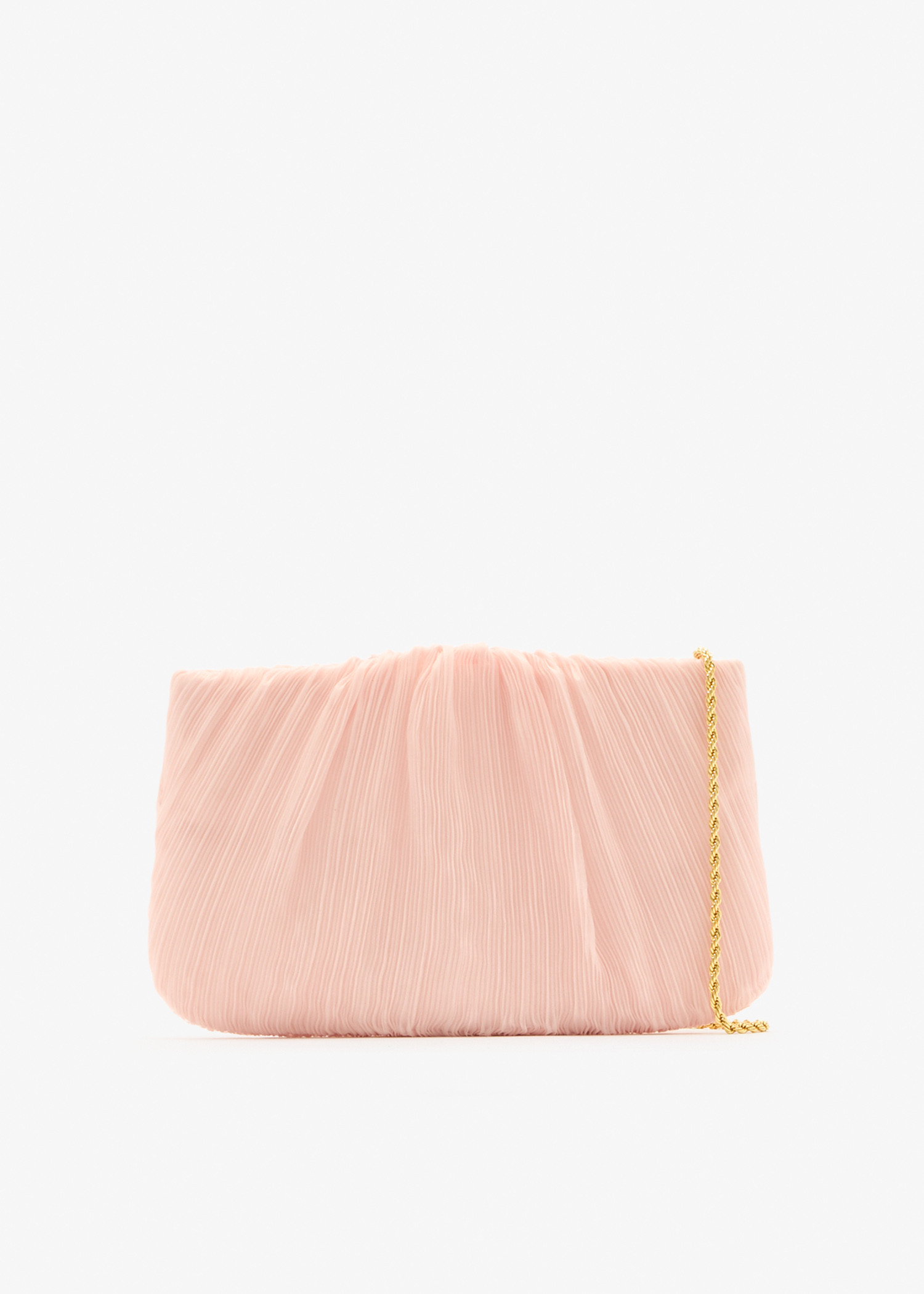 

Brit clutch, Pink