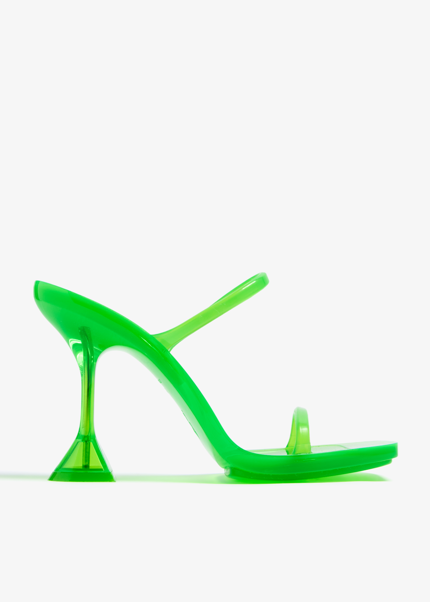 

Brito slippers, Green