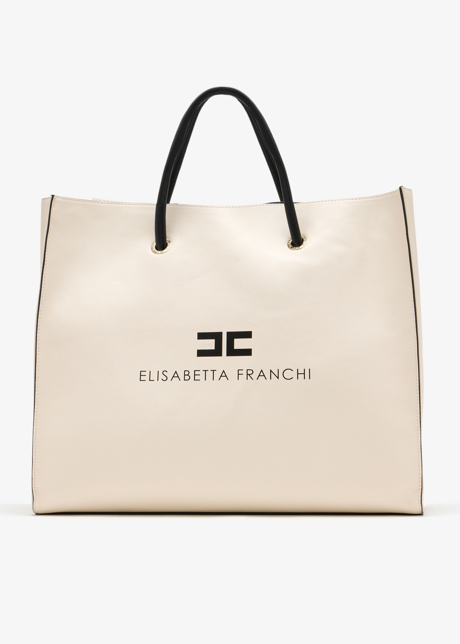 

10/20 bag, Cream