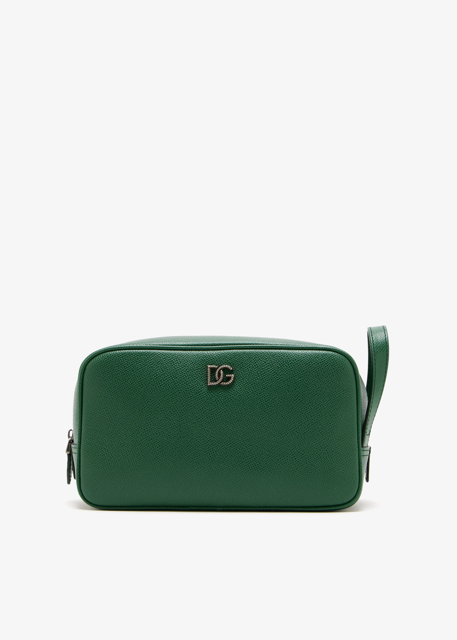 

Necessaire bag, Green
