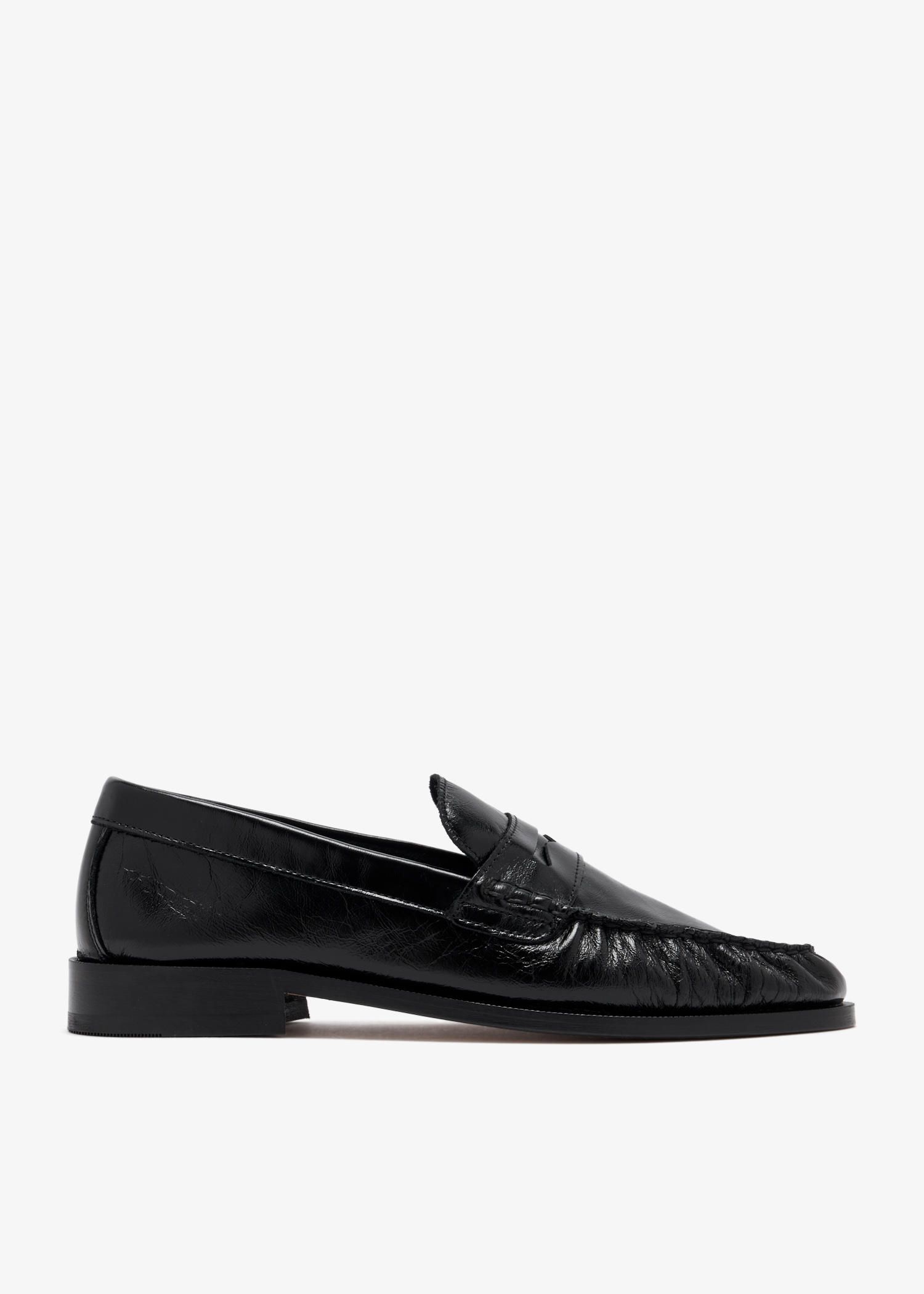 

Burlington loafers, Black
