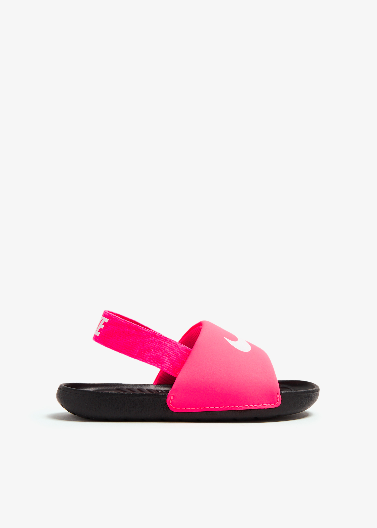 

Kawa slides, Pink