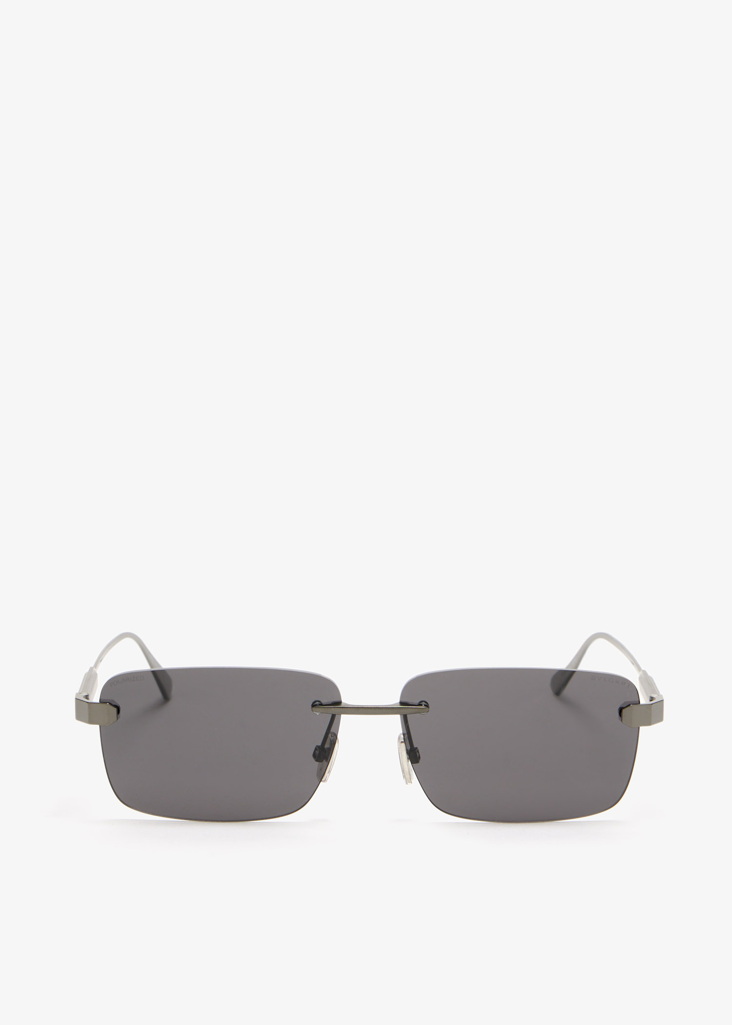

Octo Finissimo sunglasses, Black