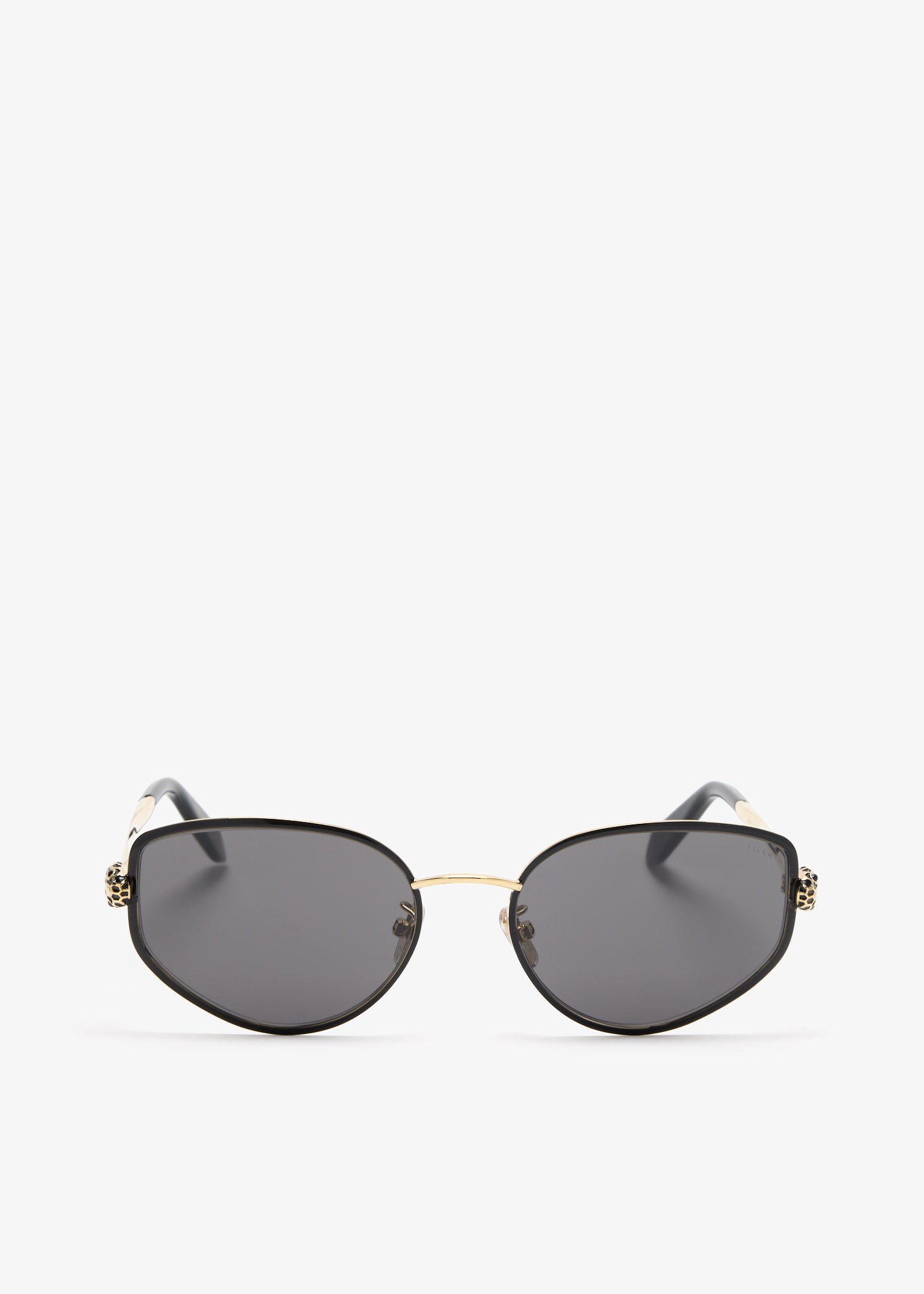 

Serpenti Forever sunglasses, Yellow
