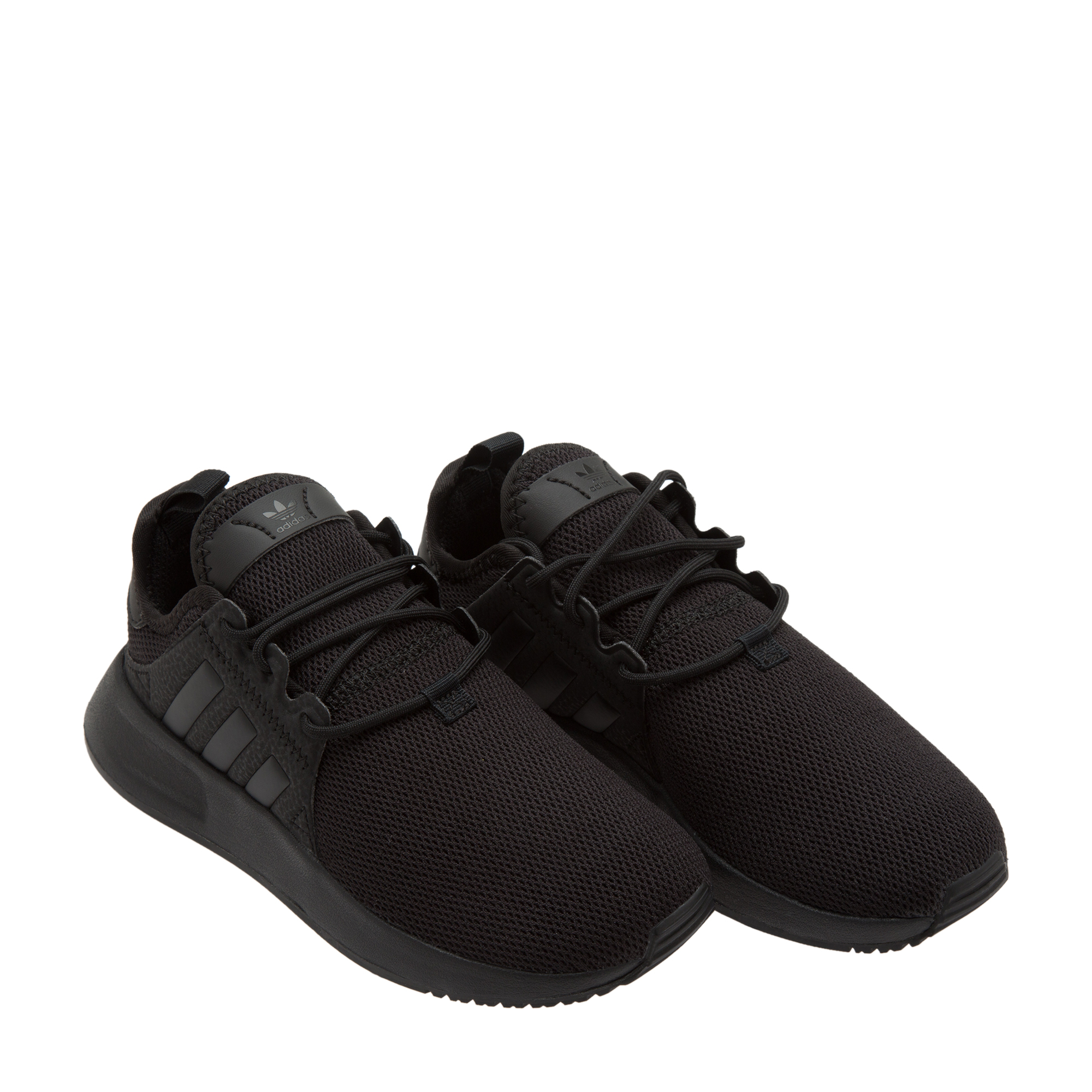 

X_PLR sneakers, Black