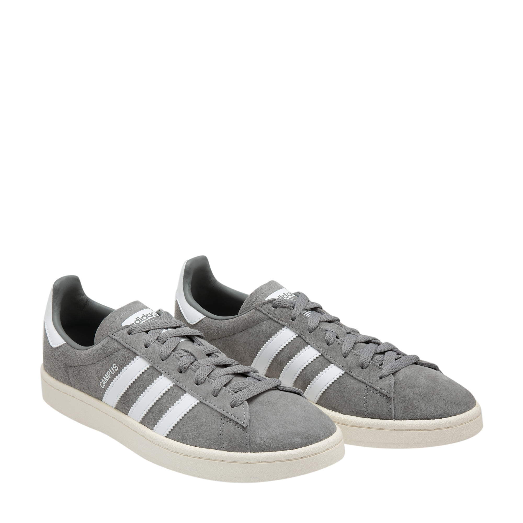 

Campus sneakers, Grey