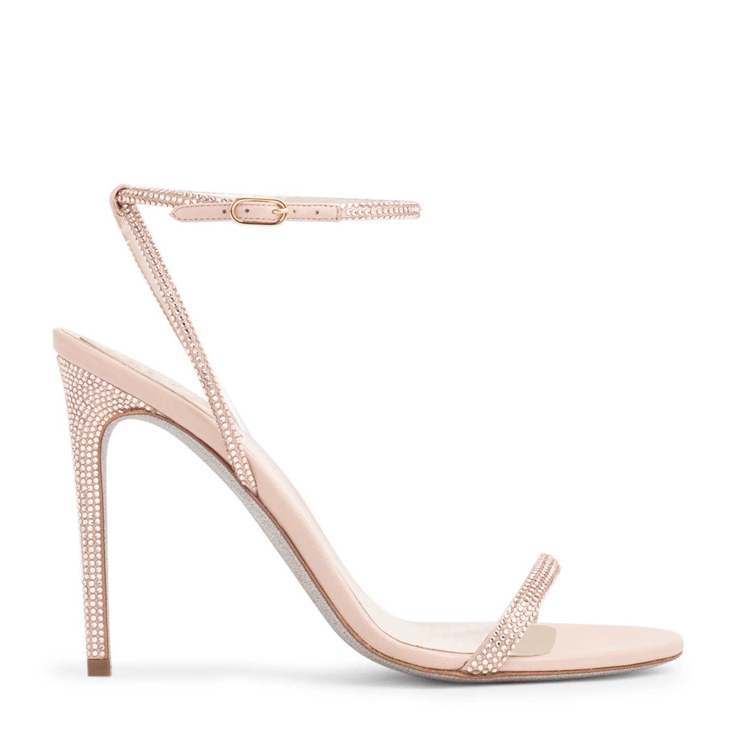 

Ellabrita sandals, Beige