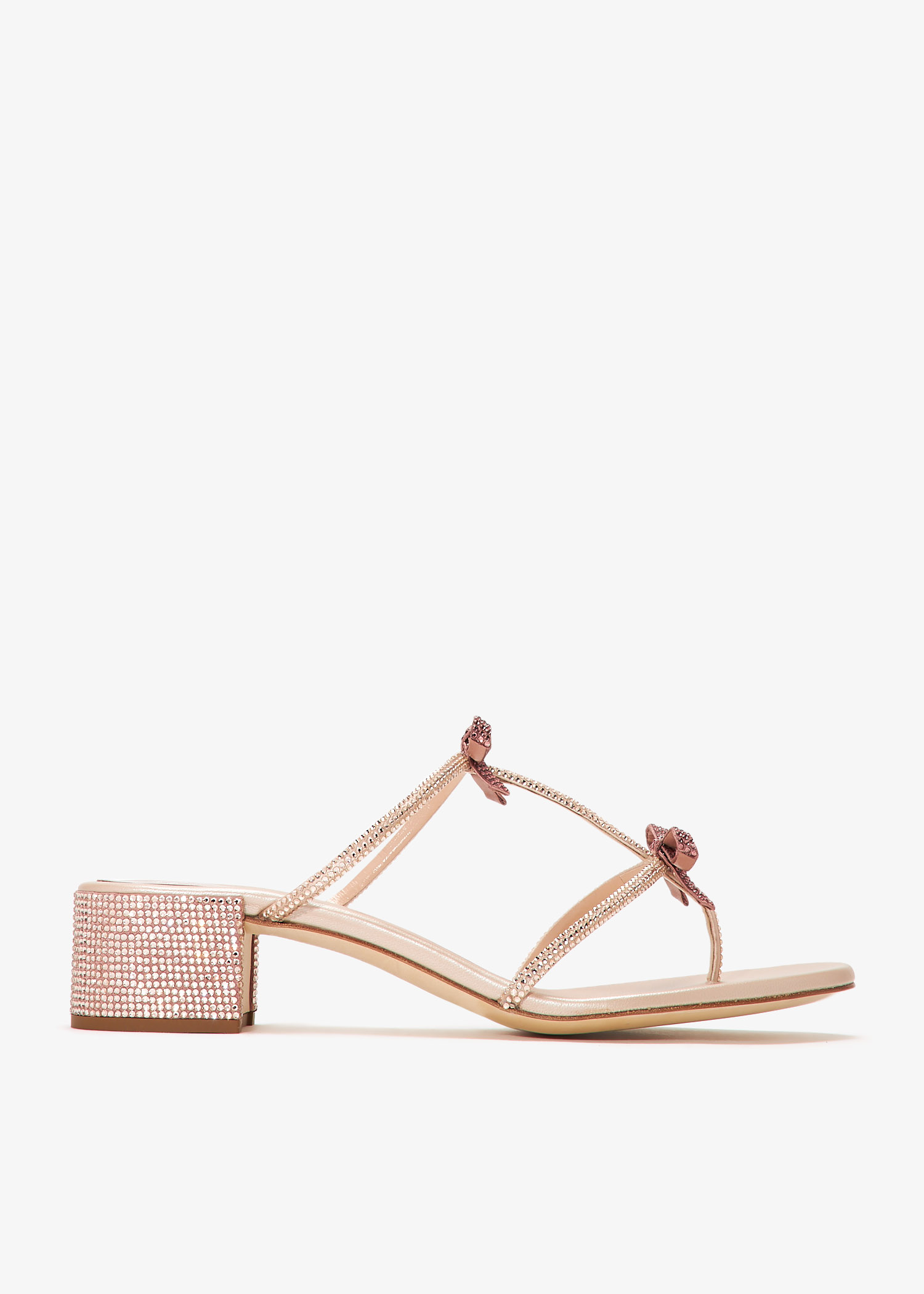 

Caterina sandals, Beige