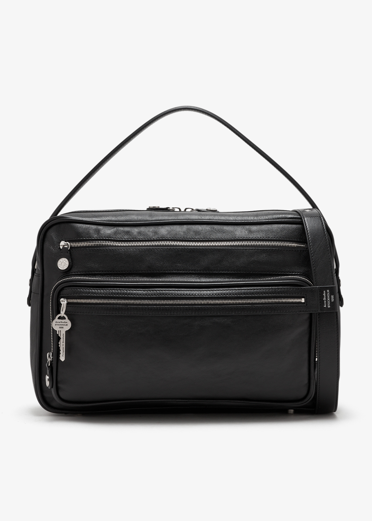 

Camero camera bag, Black