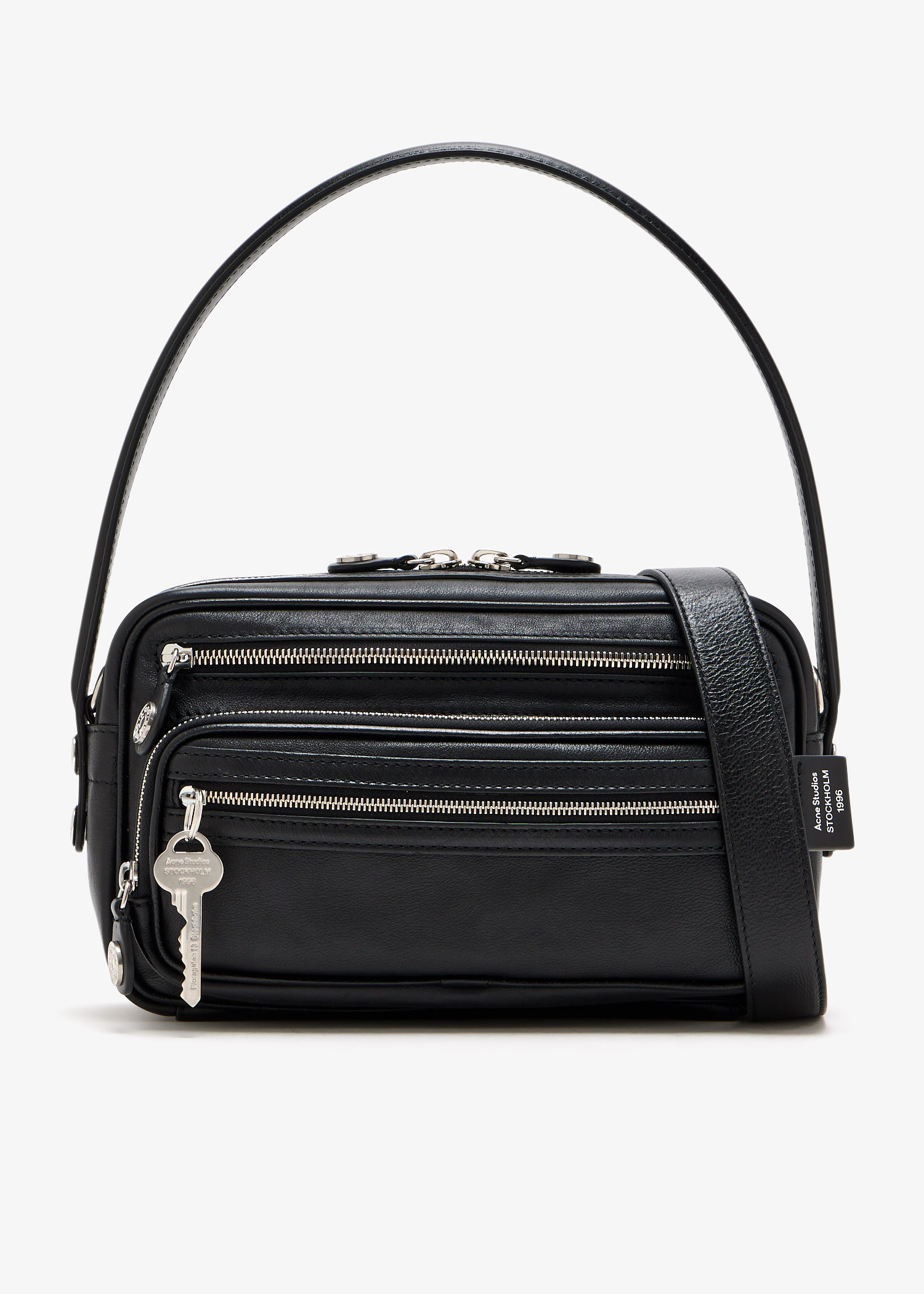 

Camero Party shoulder bag, Black