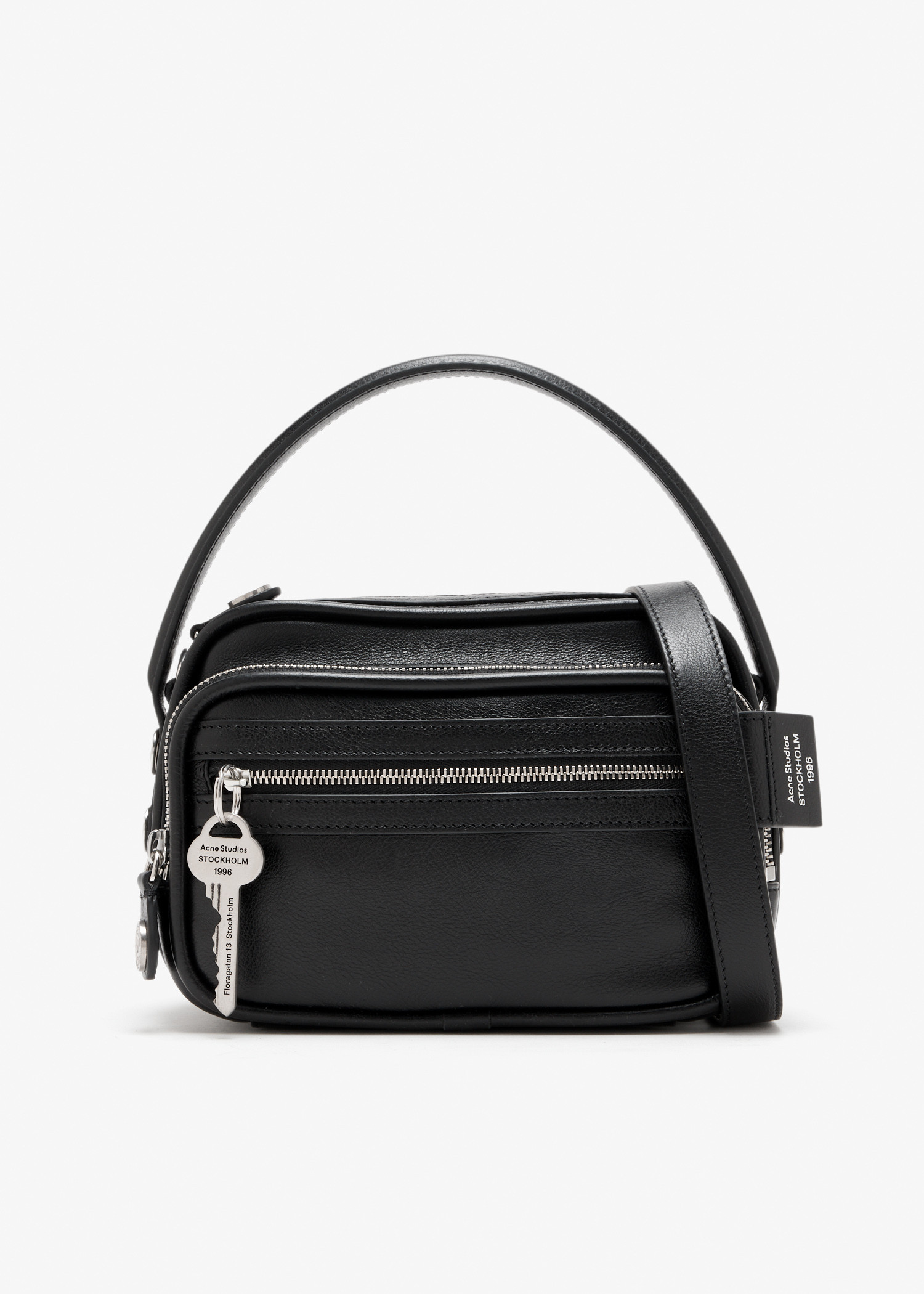 

Camero Kit crossbody bag, Black