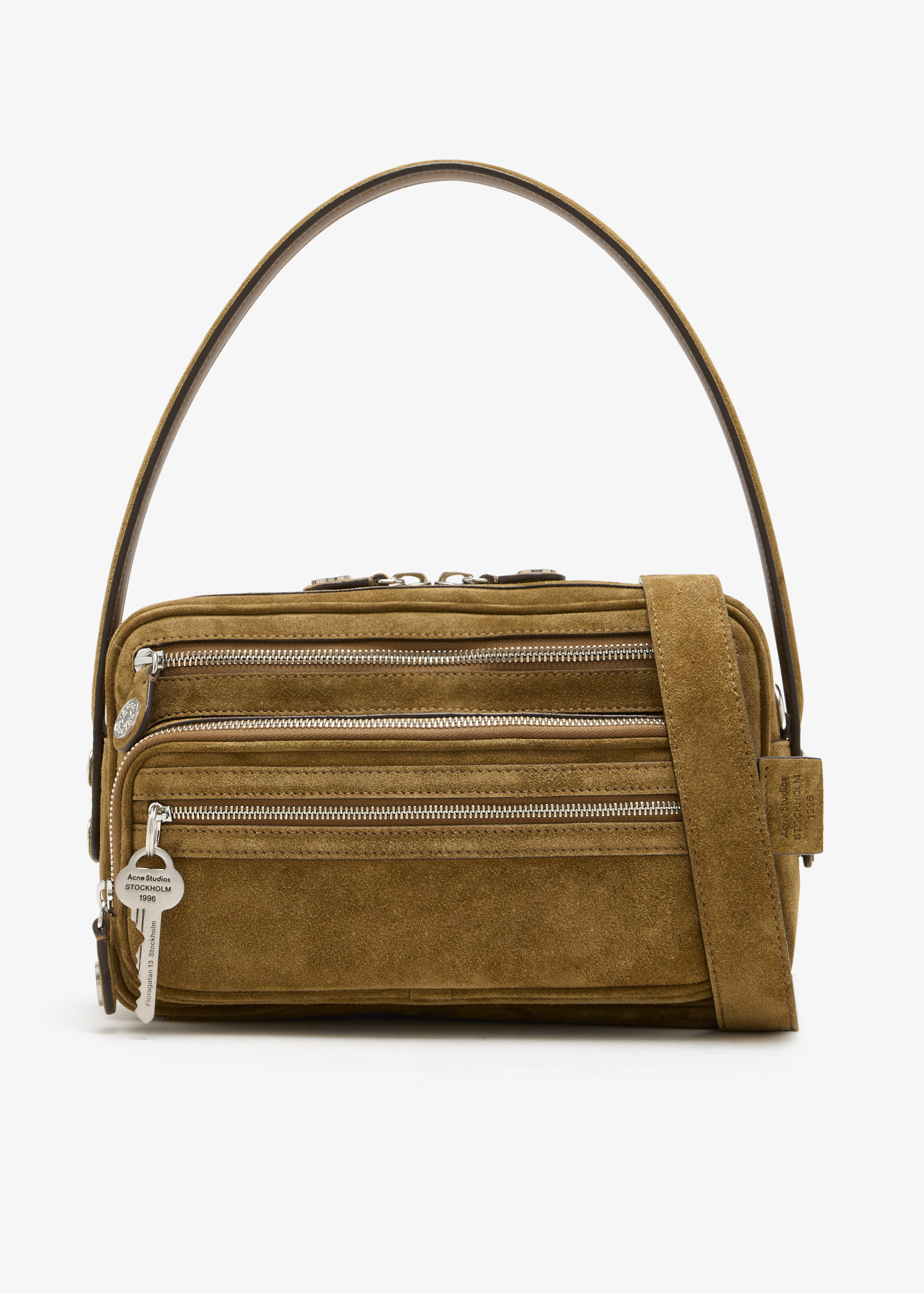 

Camero Party bag, Brown
