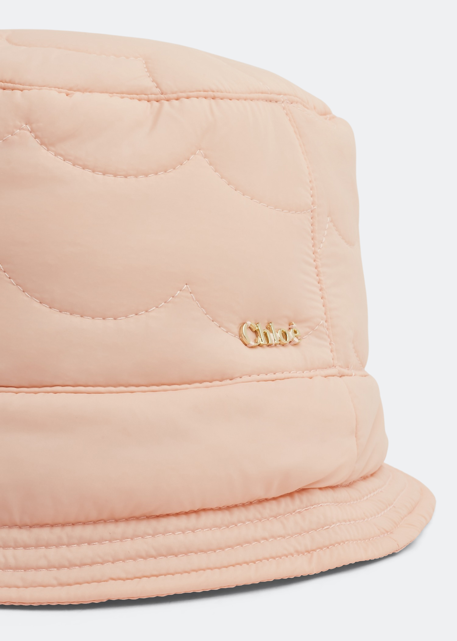 

Bucket hat, Pink
