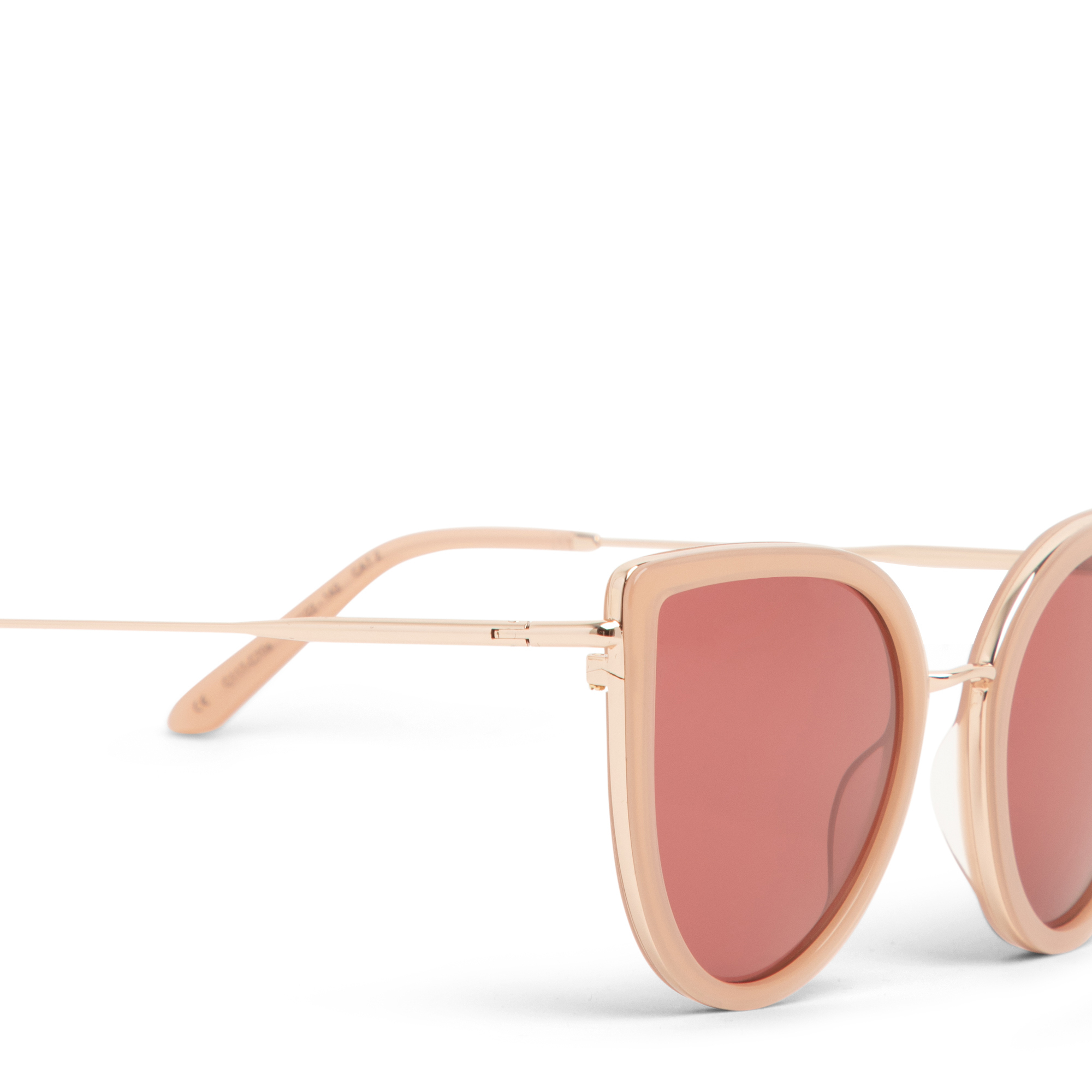 

Moonshine sunglasses, Pink