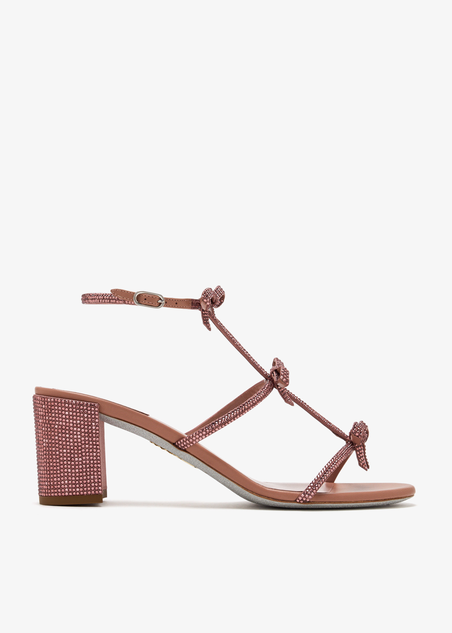 

Caterina sandals, Pink