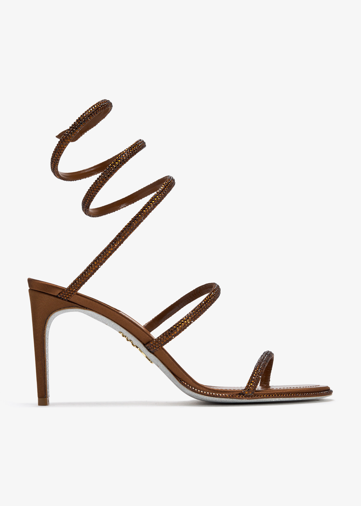 

Cleo sandals, Brown