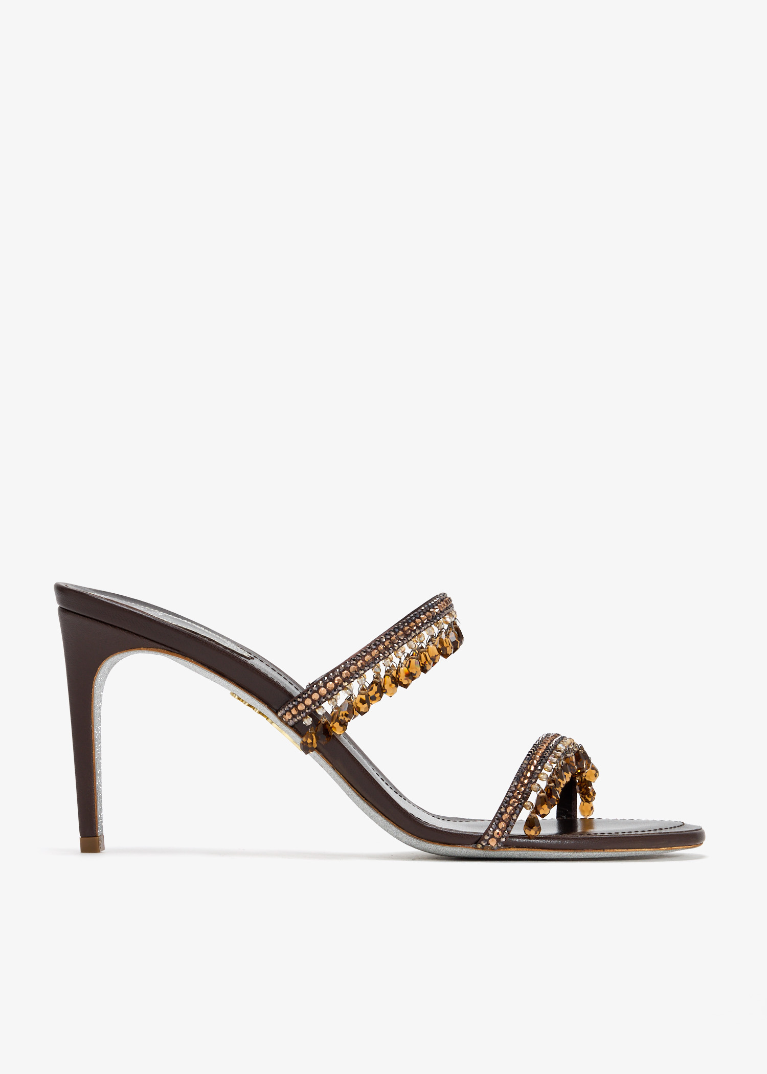 

Cleo sandals, Brown