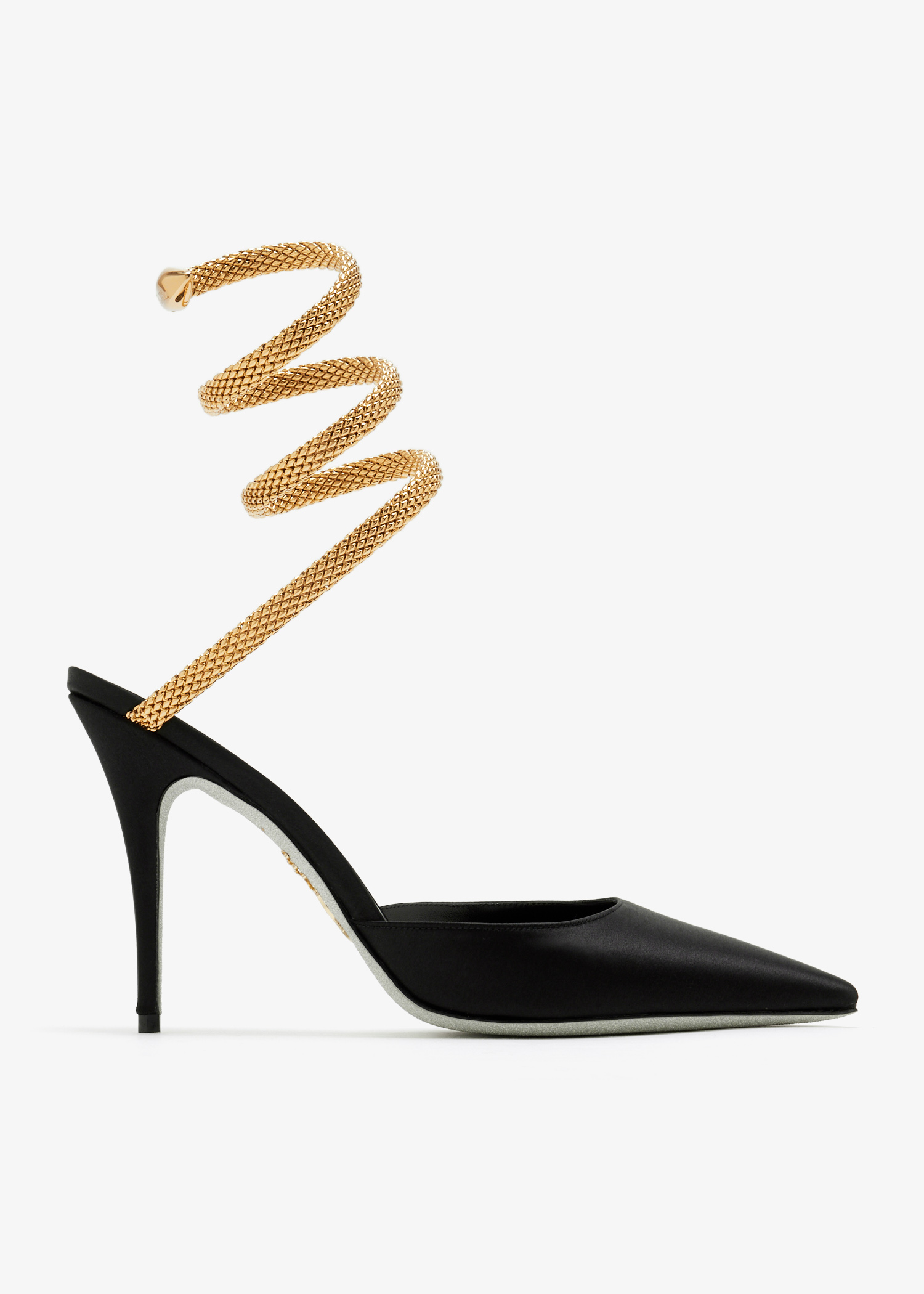 

Cleo pumps, Black