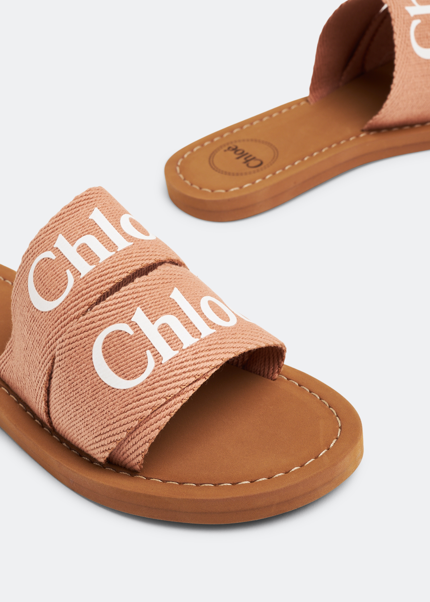 

Aqua slides, Brown