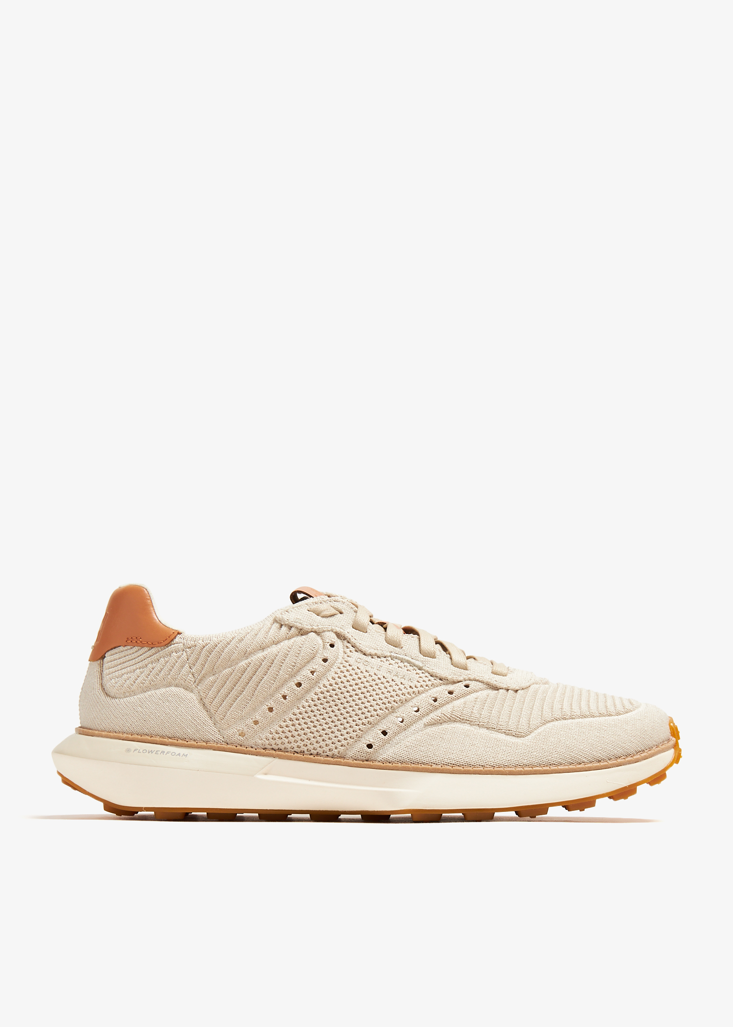 

GrandPrø Ashland Sneakers, Beige