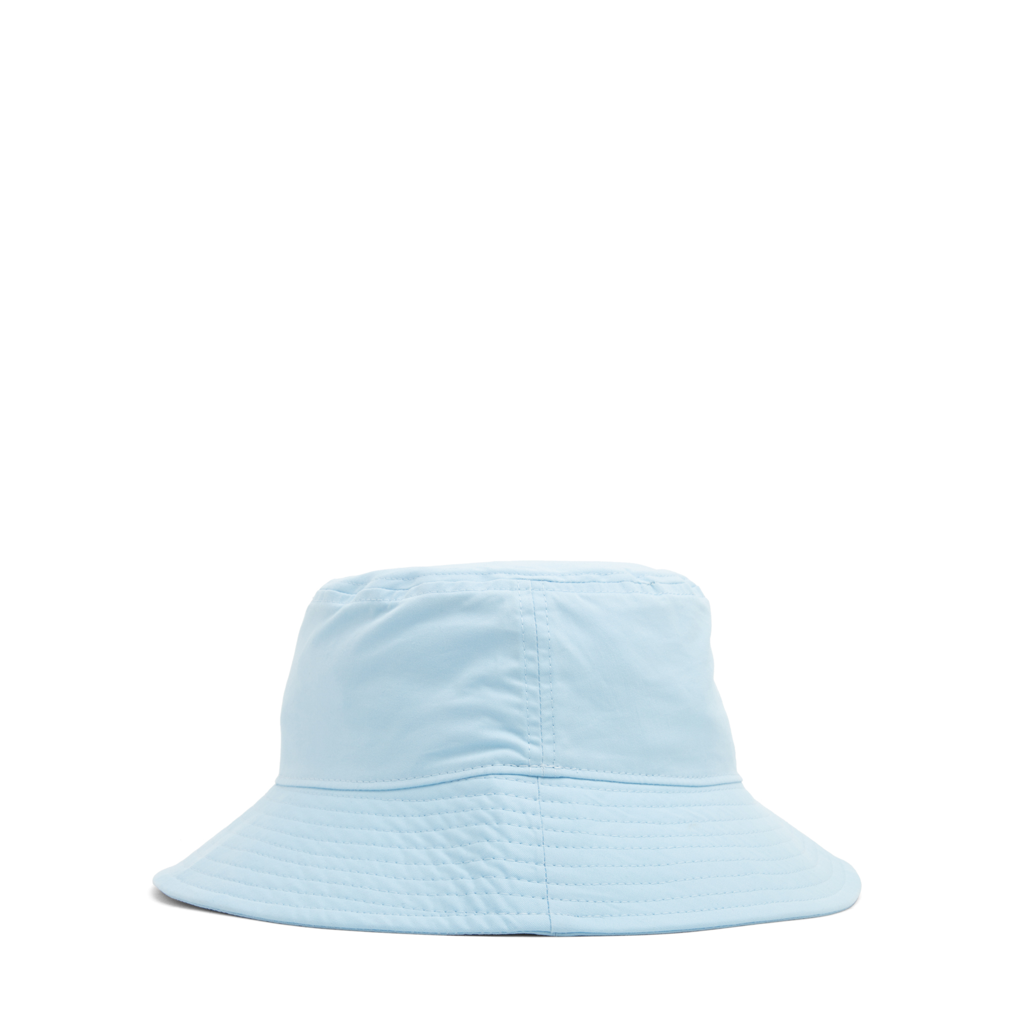 

Logo bucket hat, Blue