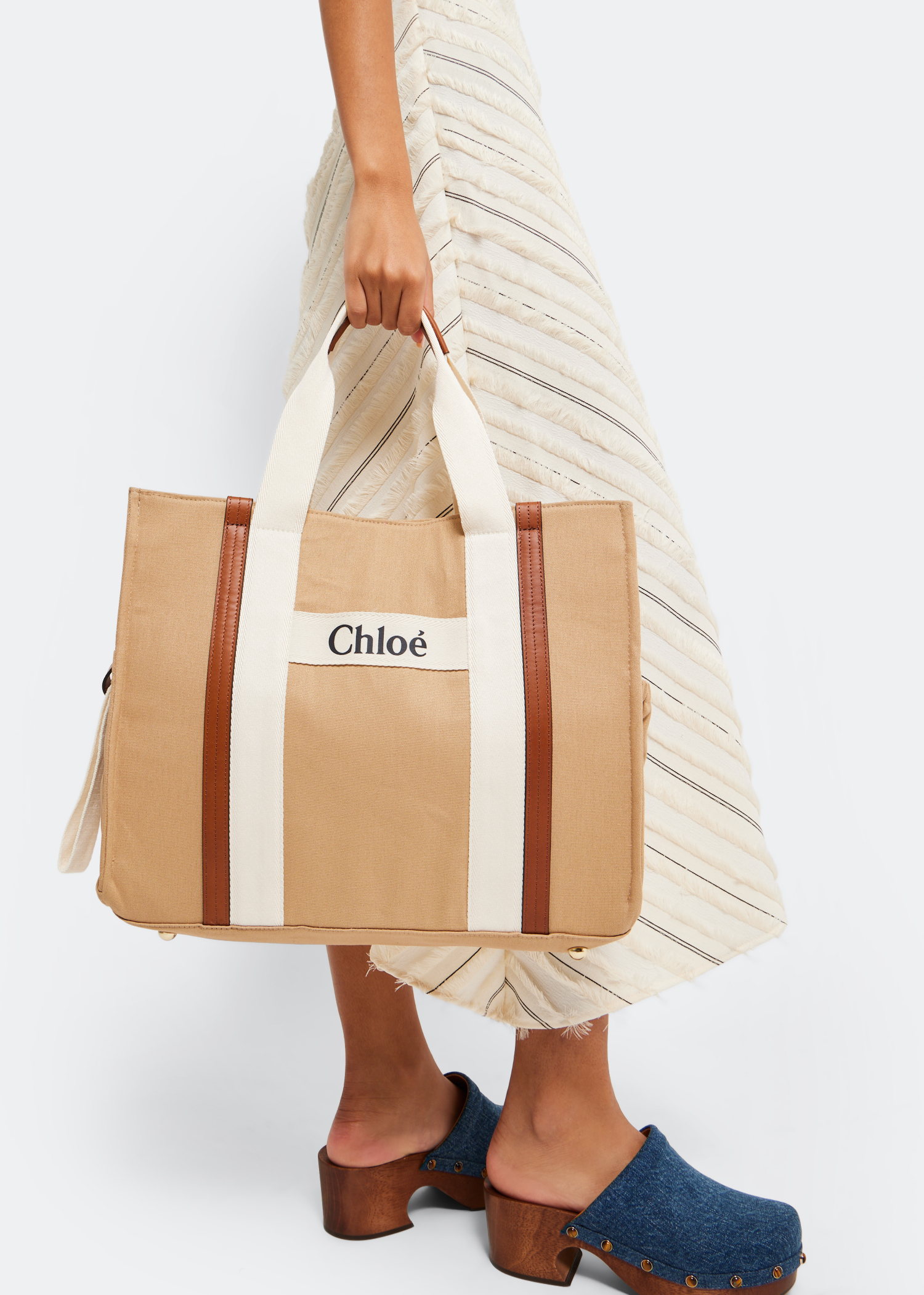 

Changing bag, Brown