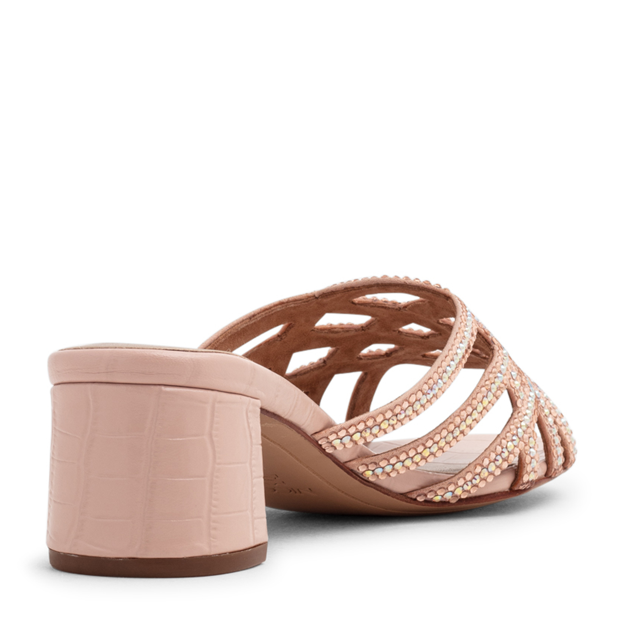 

Calinda sandals, Beige