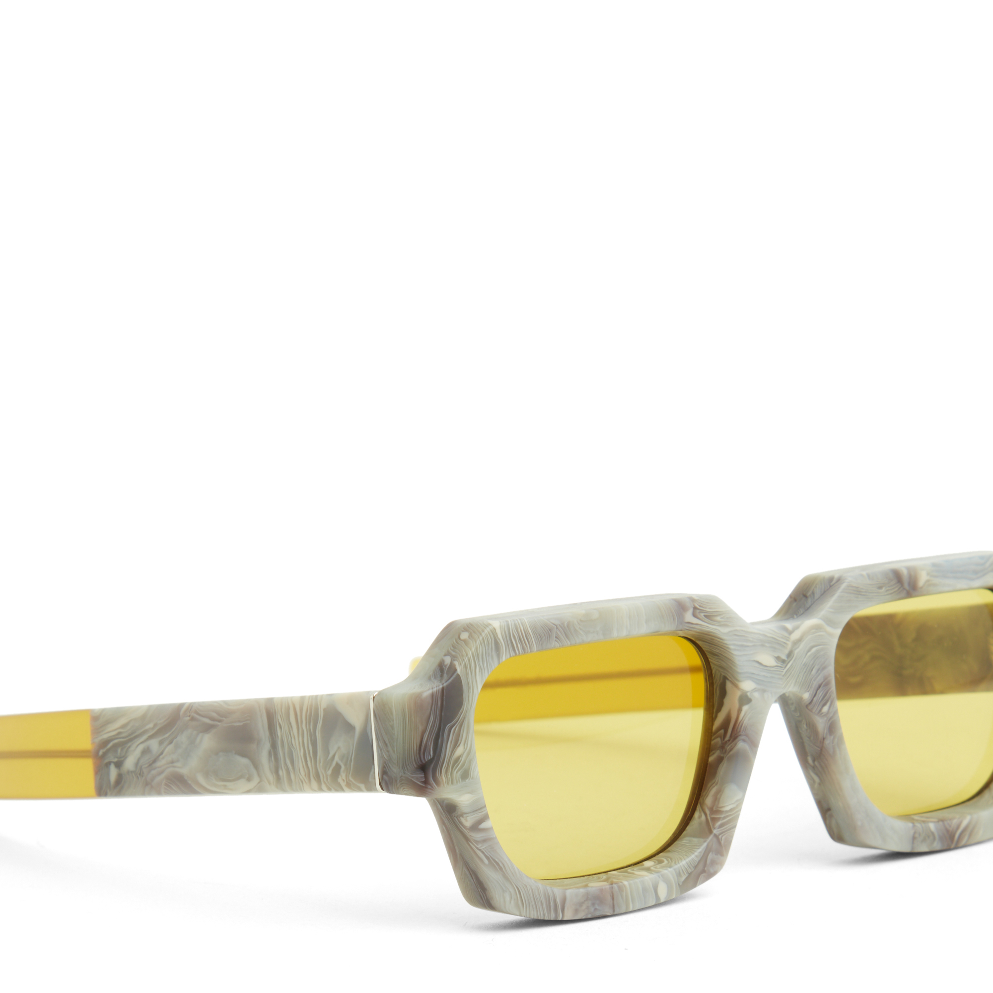 

x RETROSUPERFUTURE Caro sunglasses, Grey