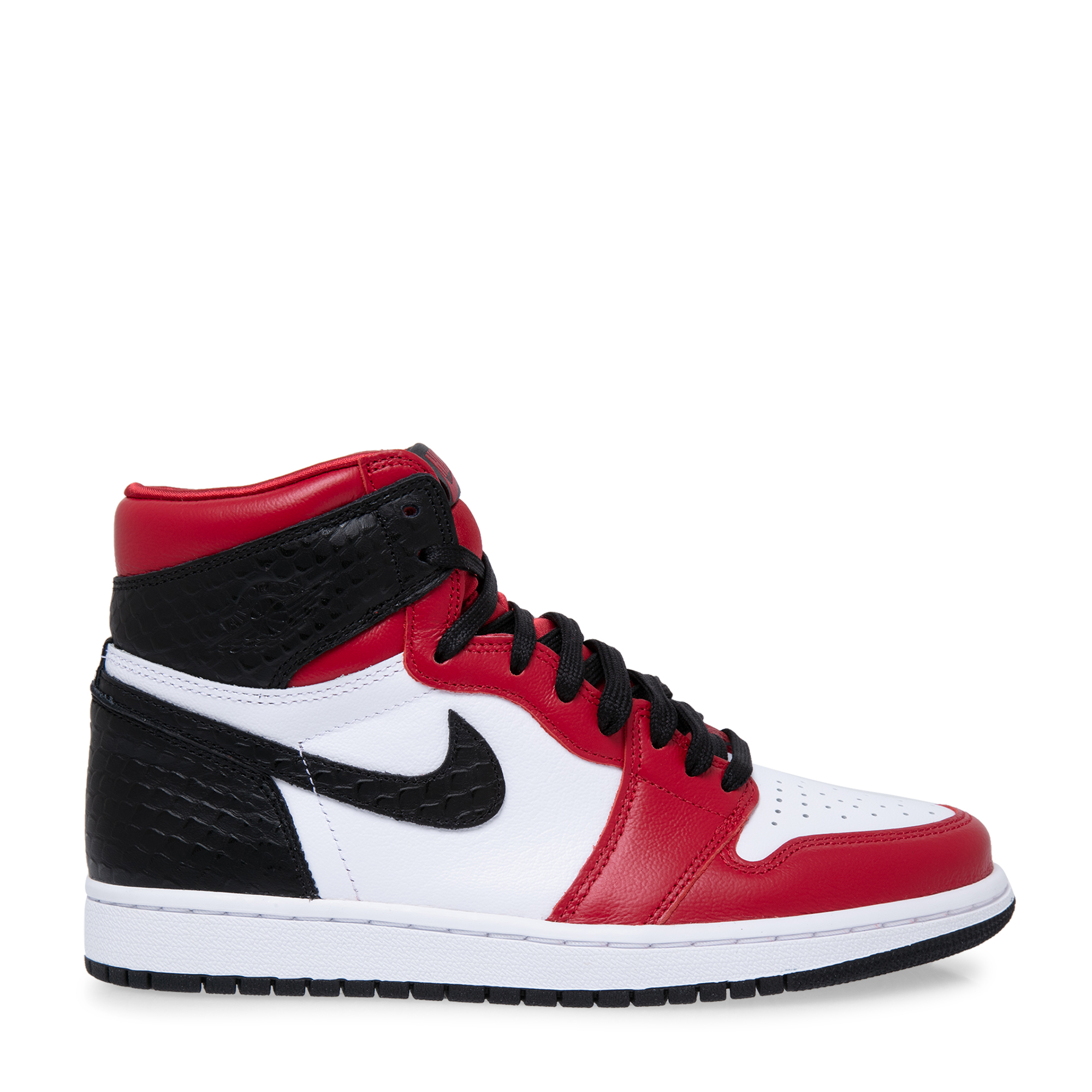 

Air Jordan 1 High OG sneakers, Red