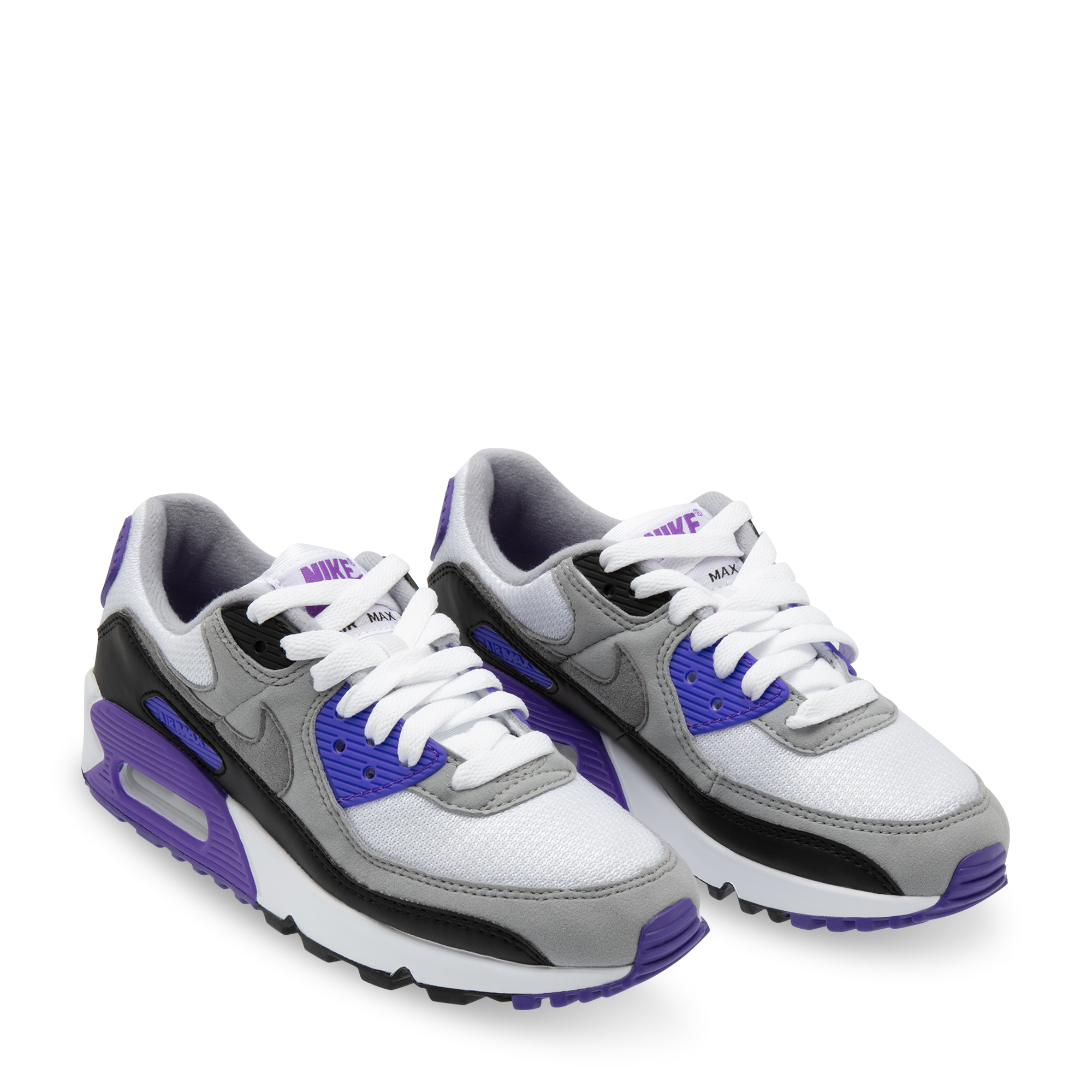 

Air max 90 sneakers, Purple