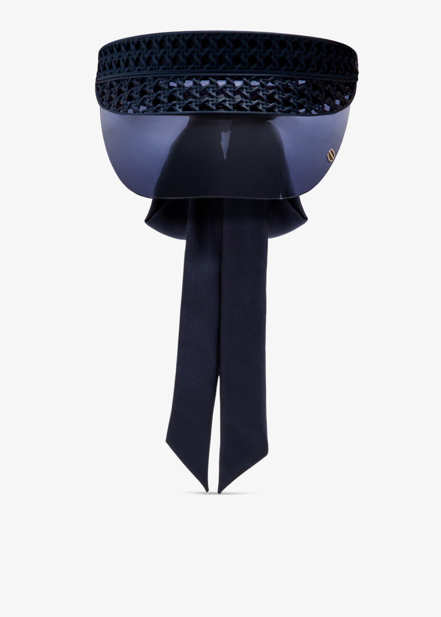 

VeryDior V1U visor, Navy