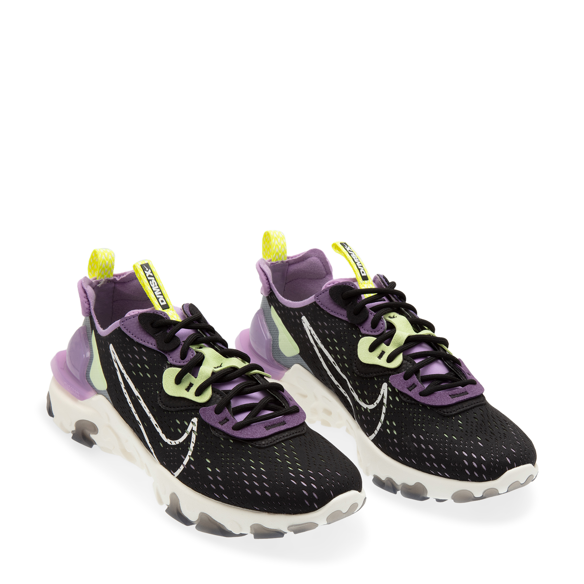 

React Vision sneakers, Grey