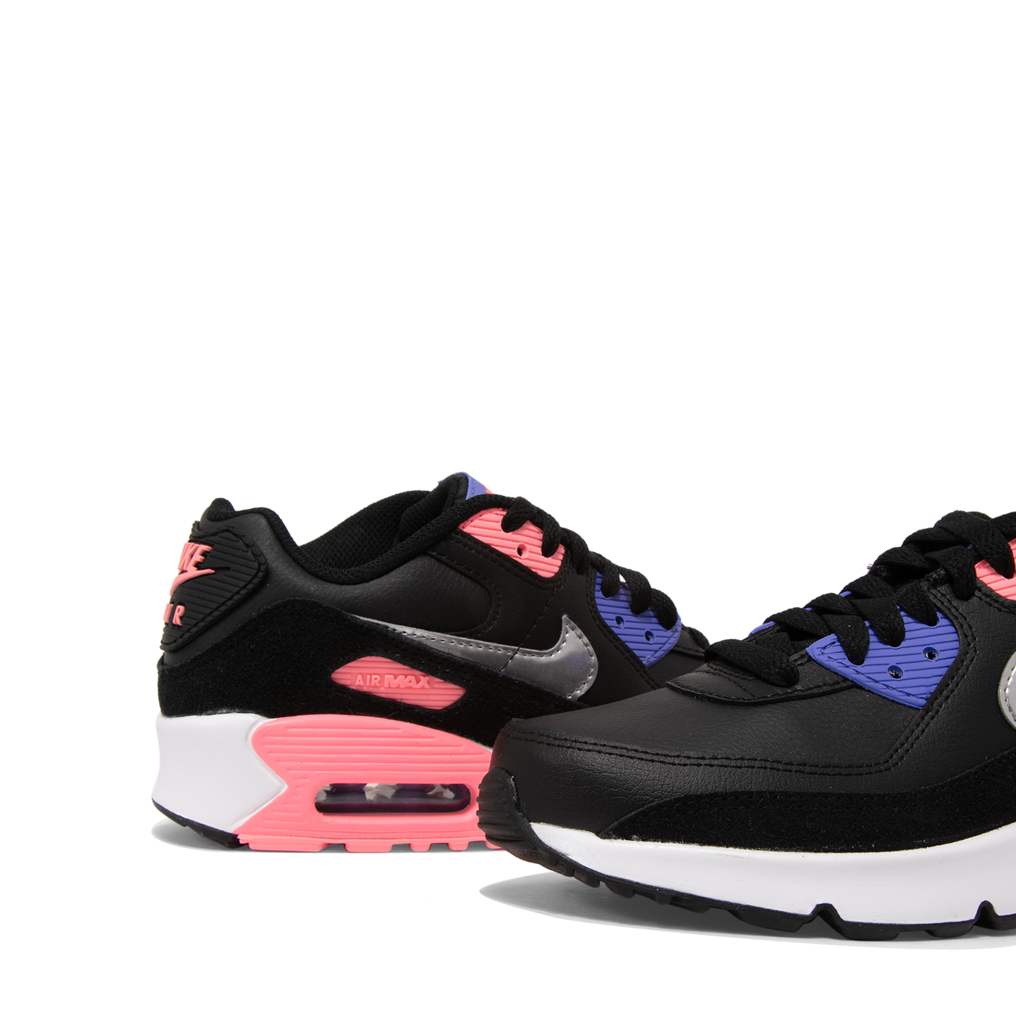 

Air Max 90 sneakers, Black