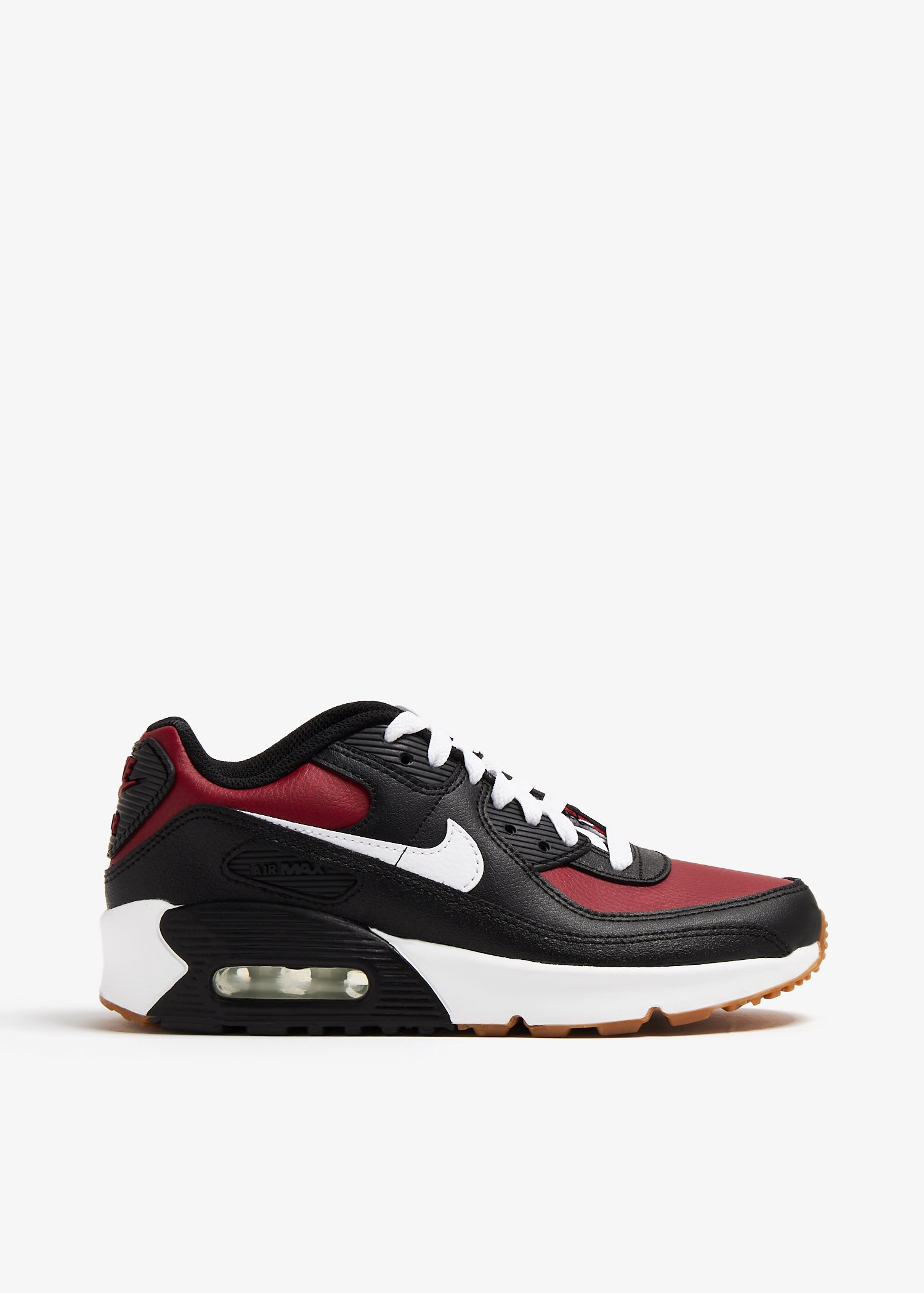 

Air Max 90 LTR sneakers, Black