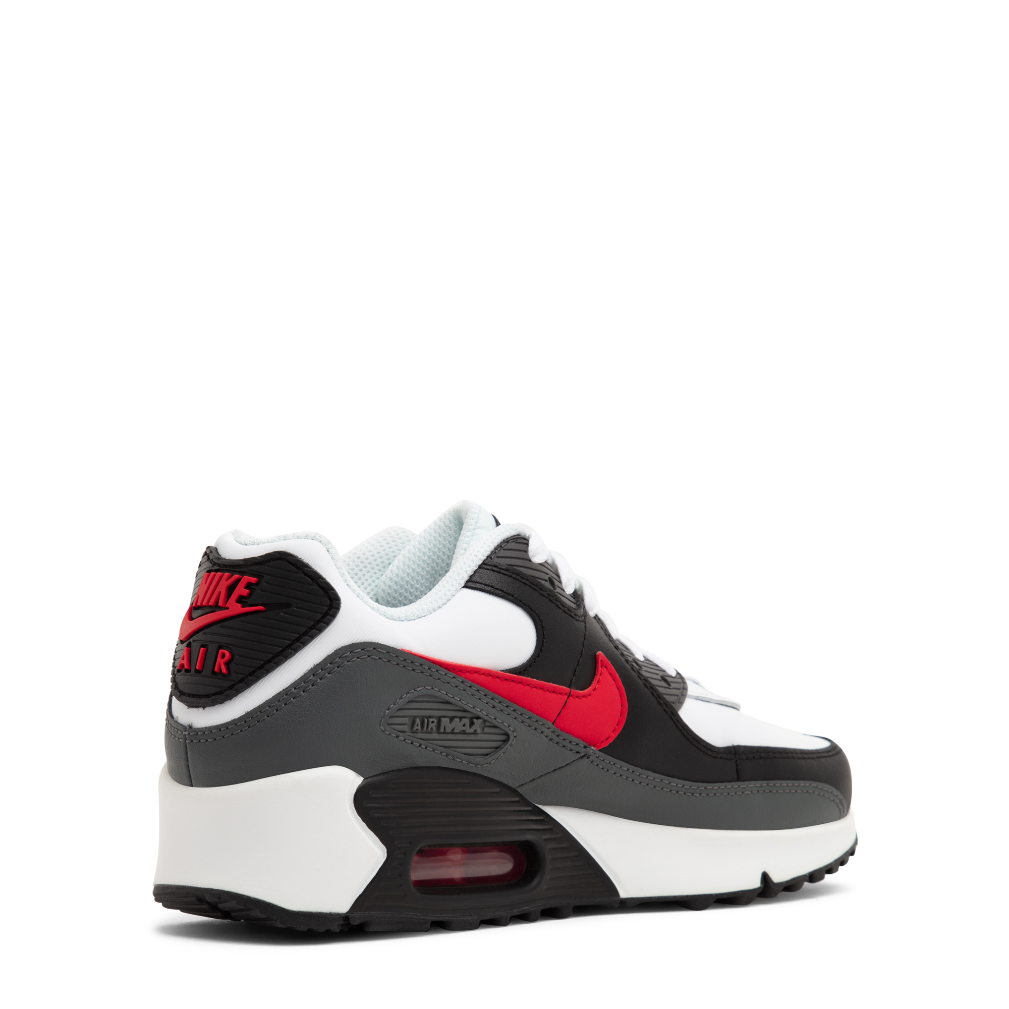 

Air Max 90 LTR sneakers, Grey