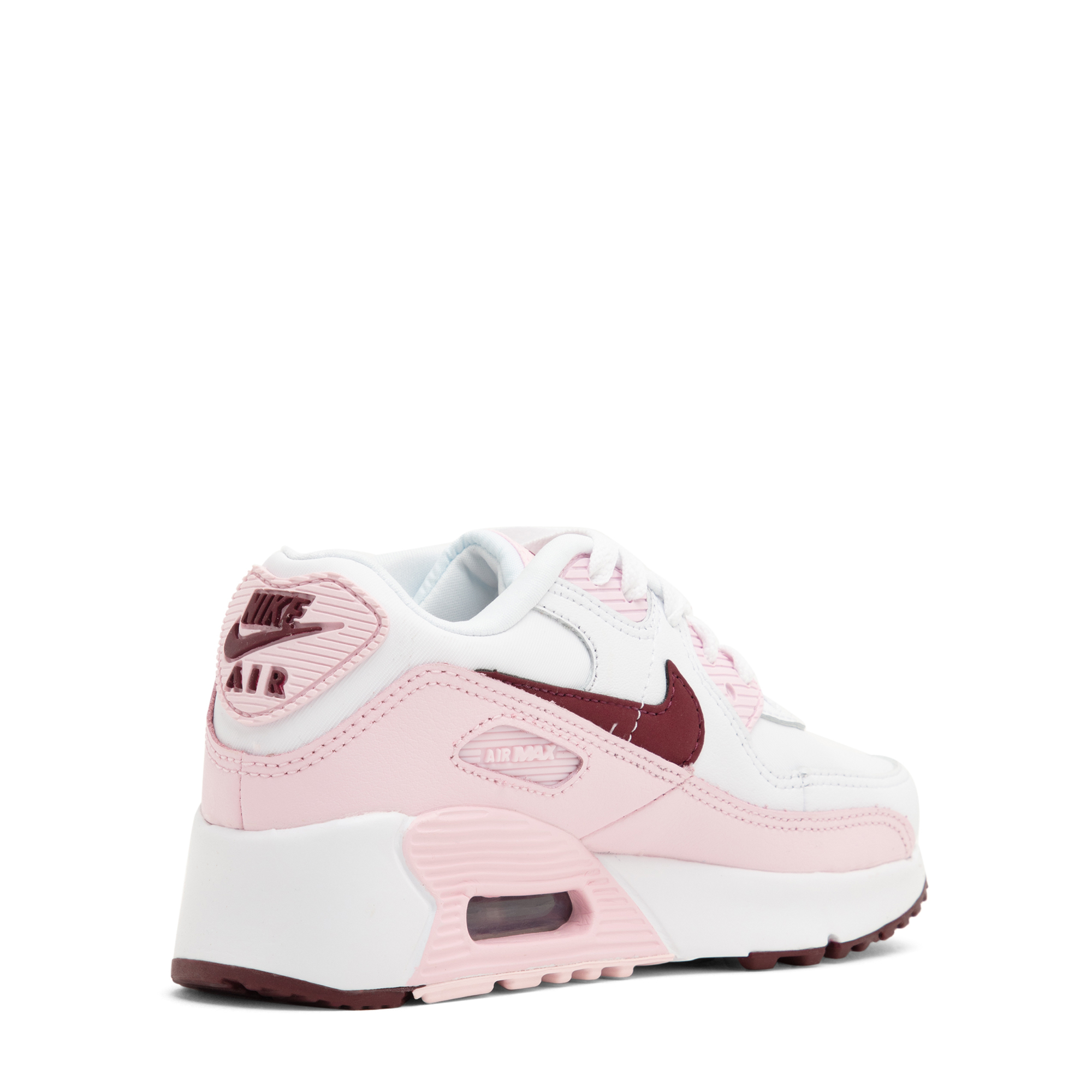 

Air Max 90 LTR sneakers, Pink