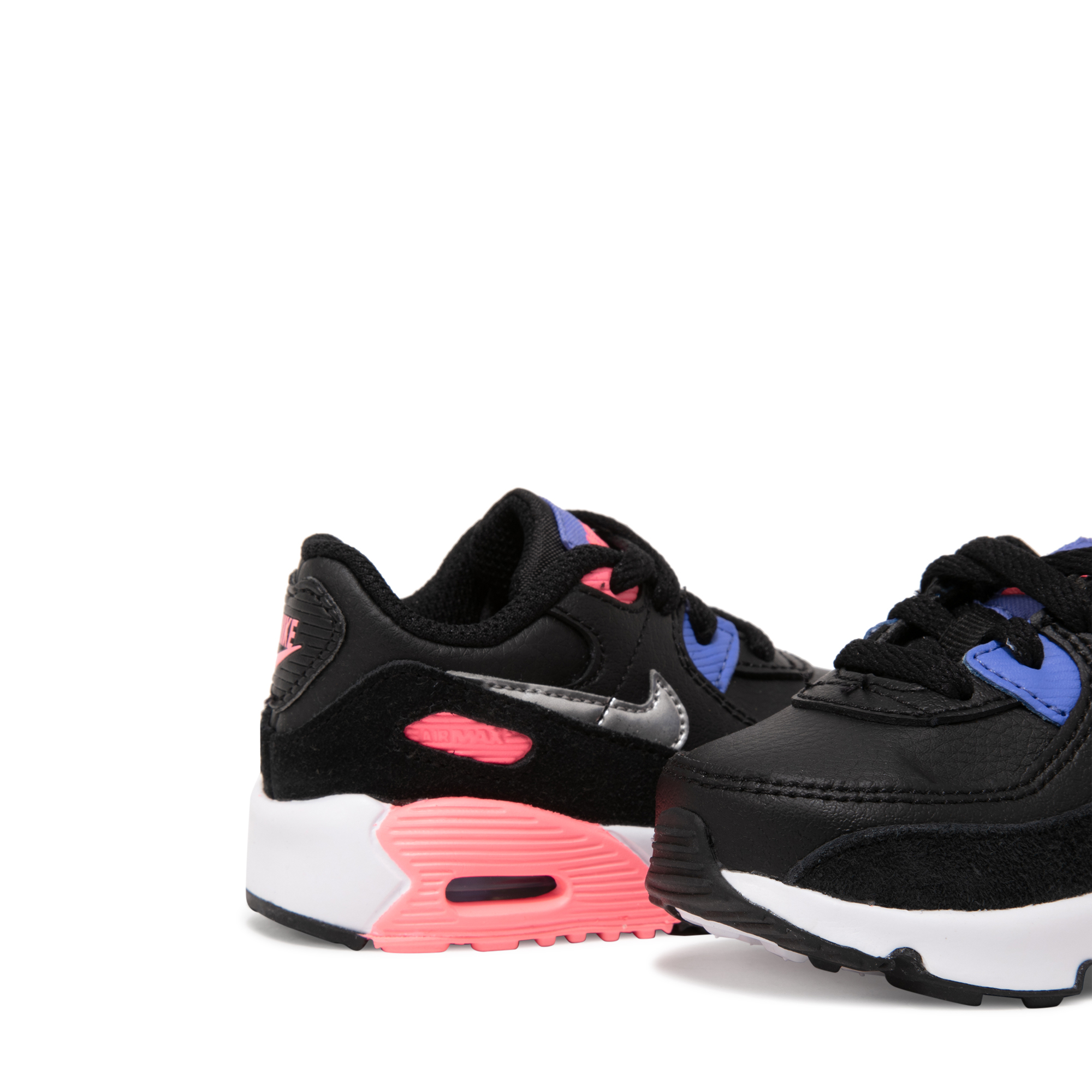 

Air Max 90 sneakers, Black