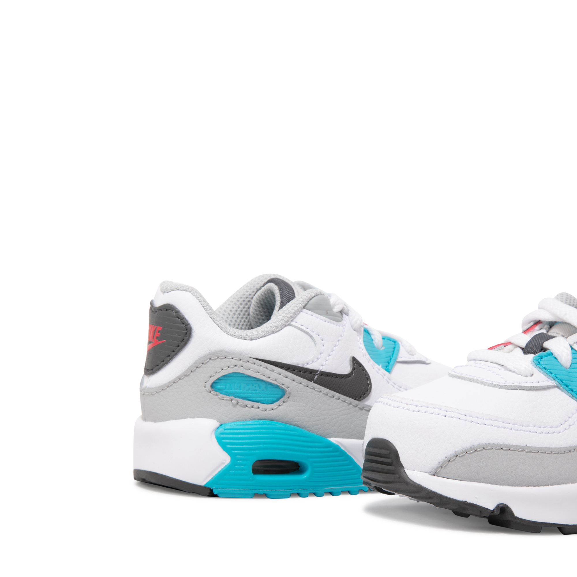 

Air Max 90 sneakers, White