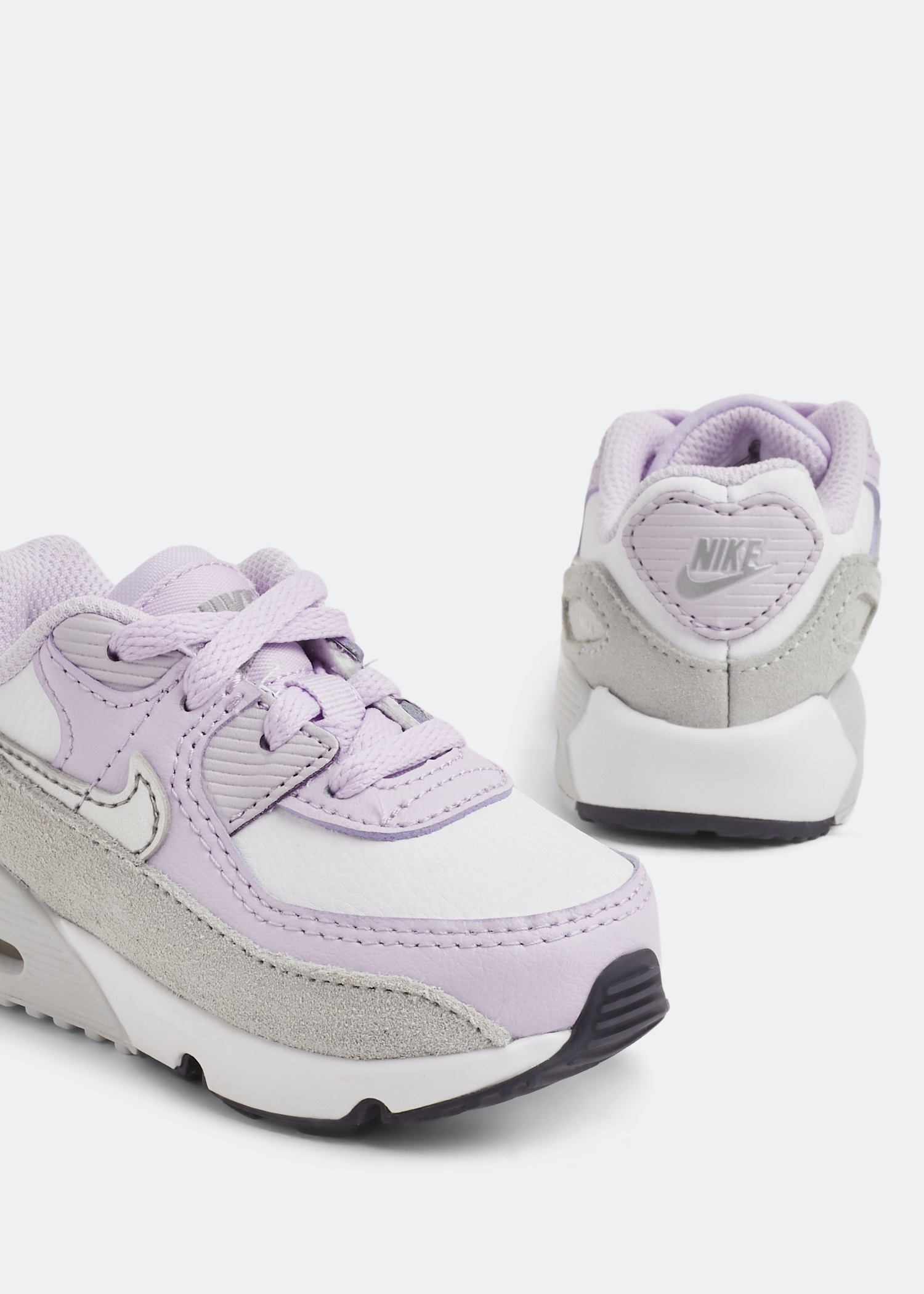 

Air Max 90 LTR sneakers, Purple