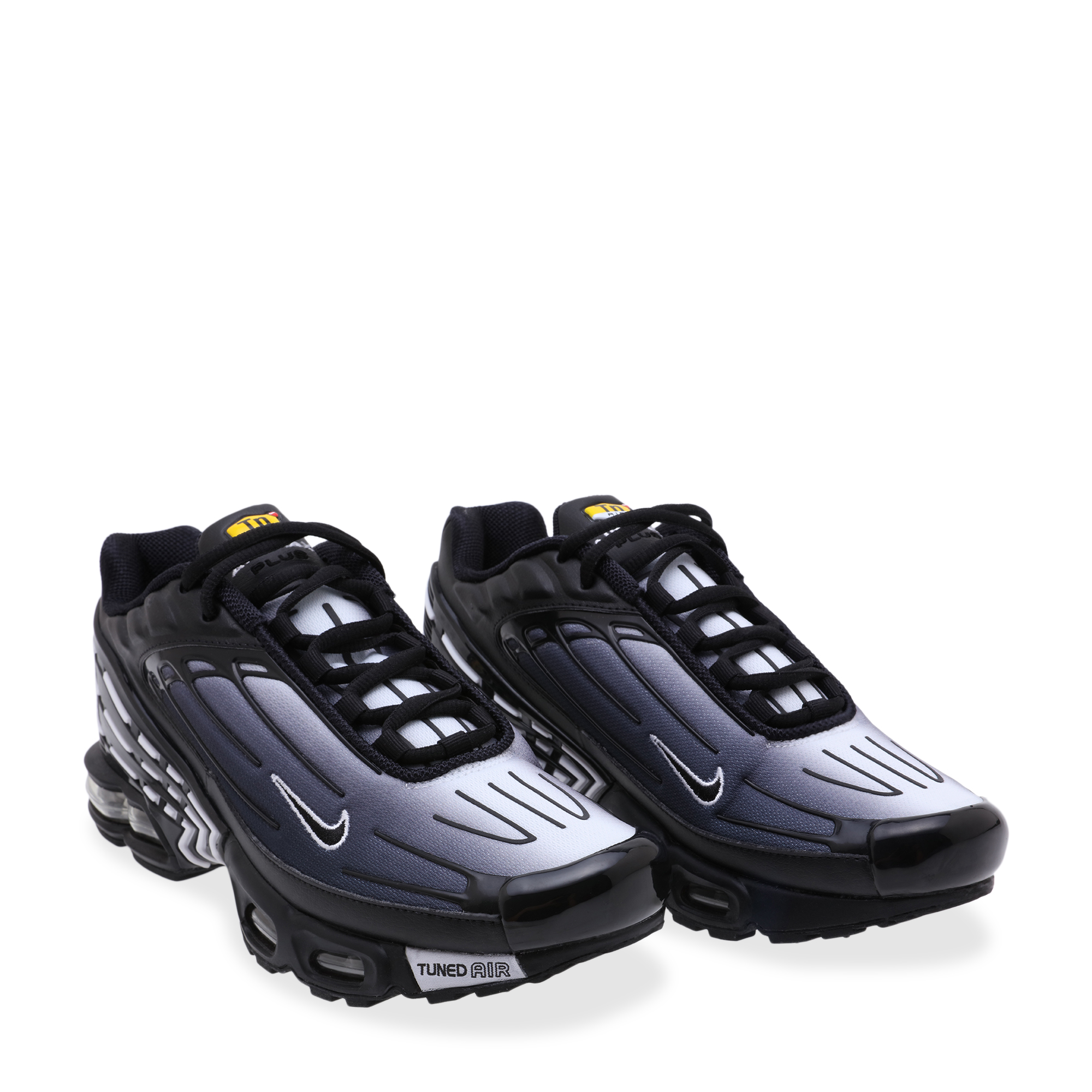 

Air Max Plus III sneakers, Black