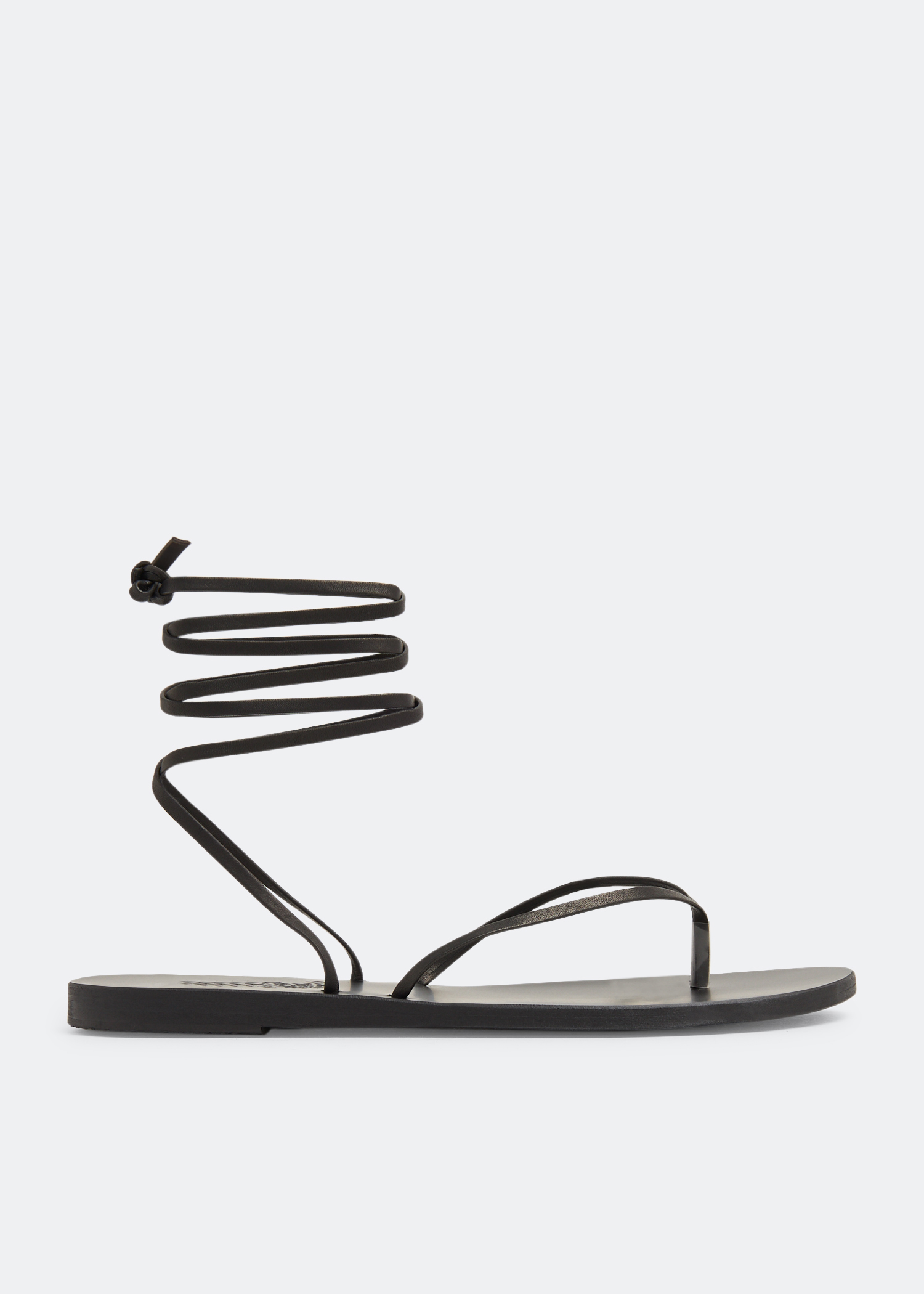 

Celia sandals, Black