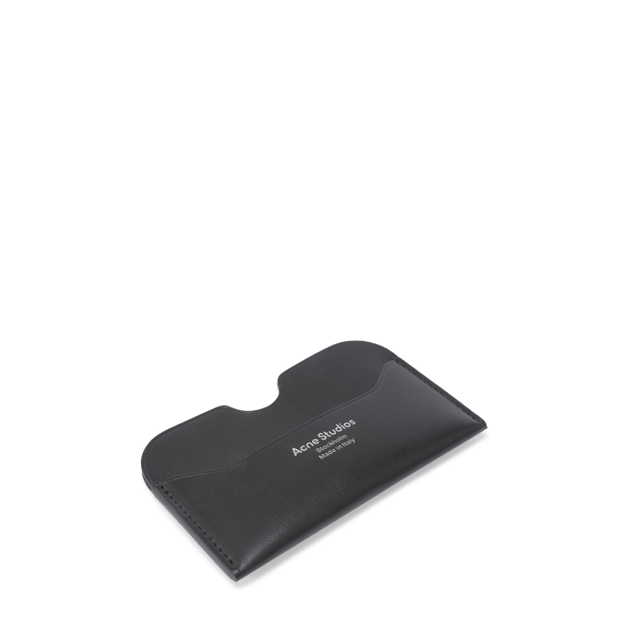 

Elmas S cardholder, Black