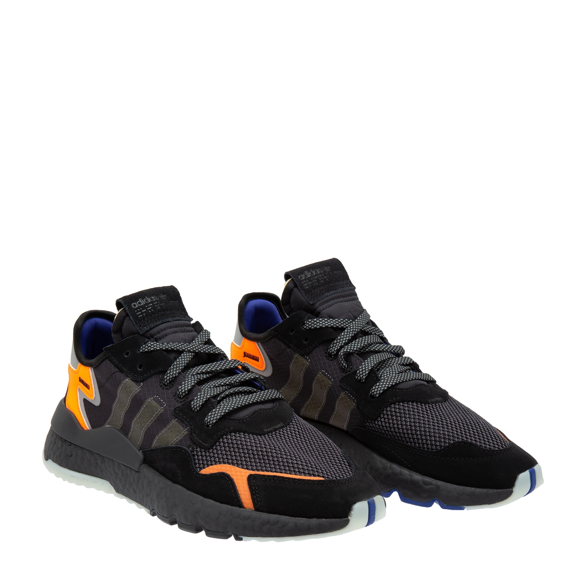 

Nite Jogger sneakers, Black