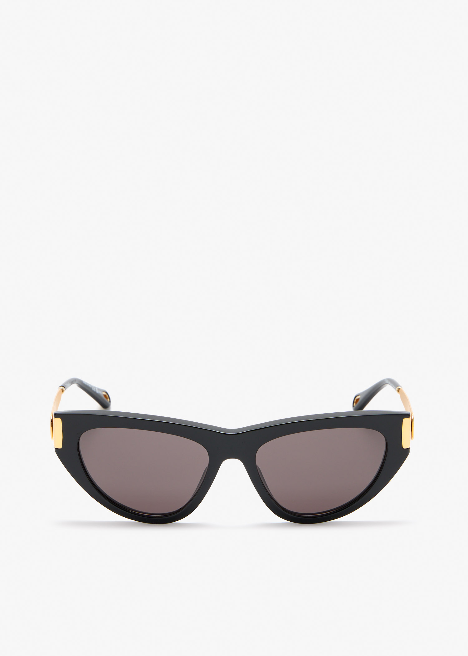 

Holly sunglasses, Black