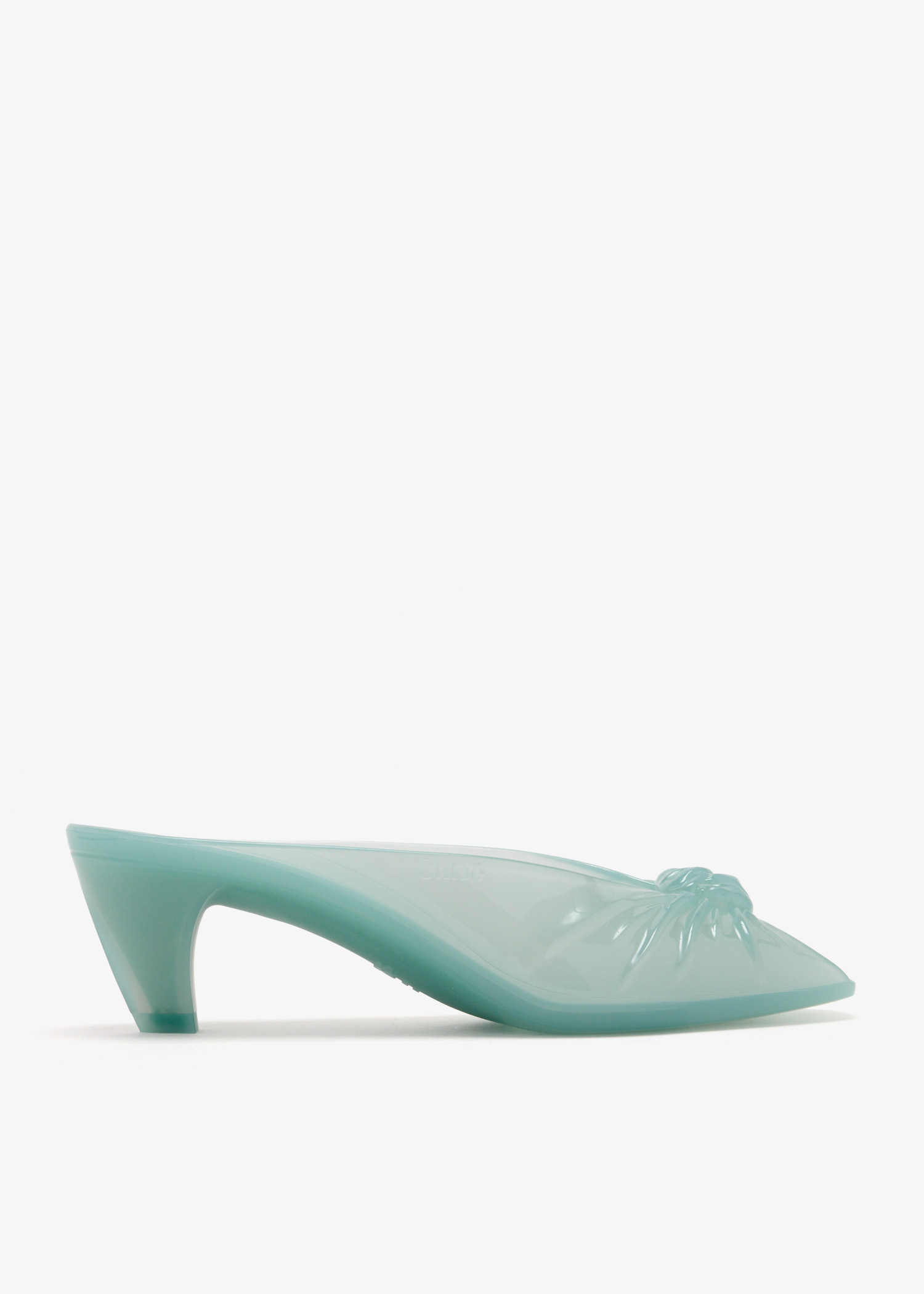 

Jelly mules, Blue