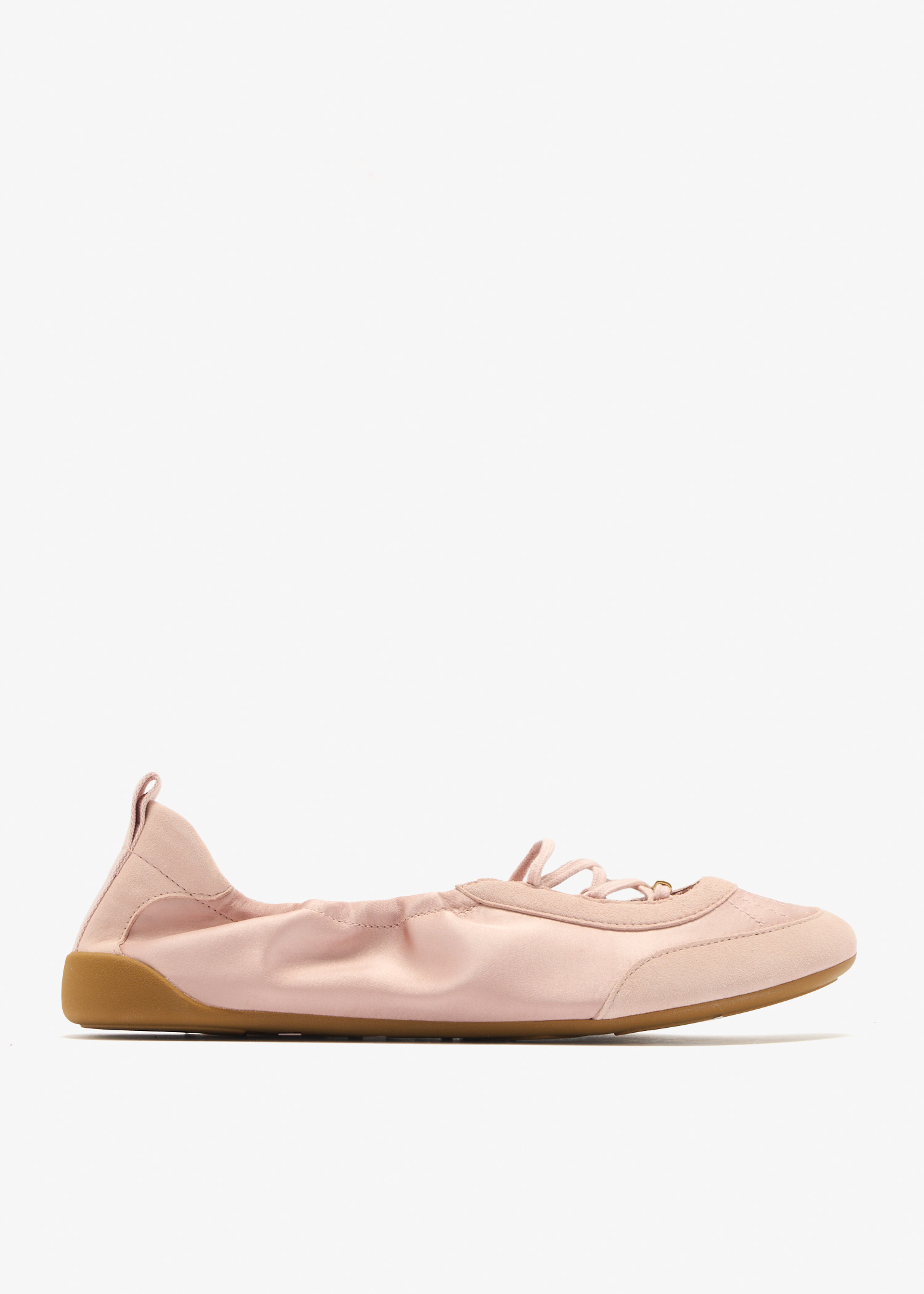 

Kick ballerinas, Pink
