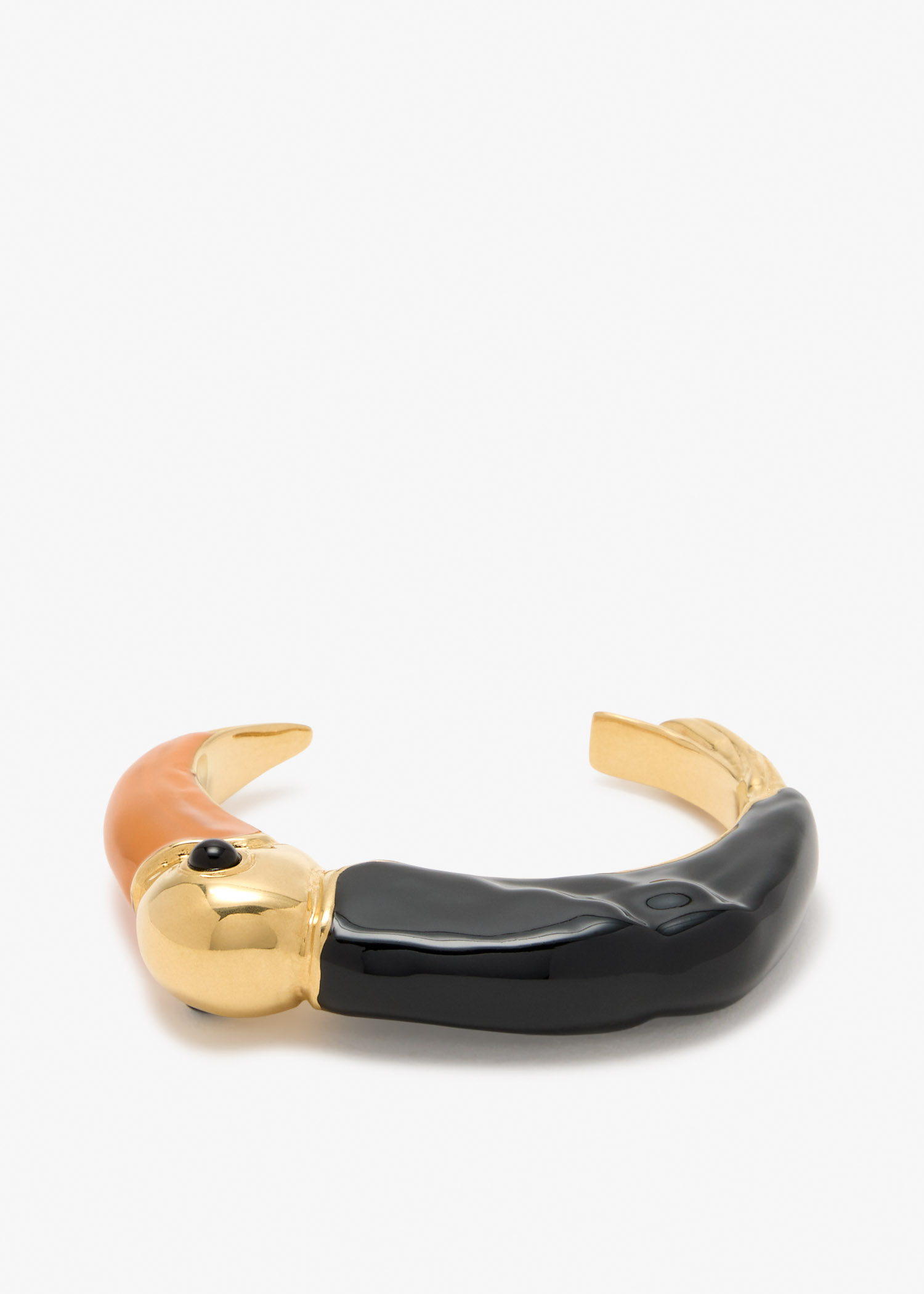 

Tropicus cuff, Gold