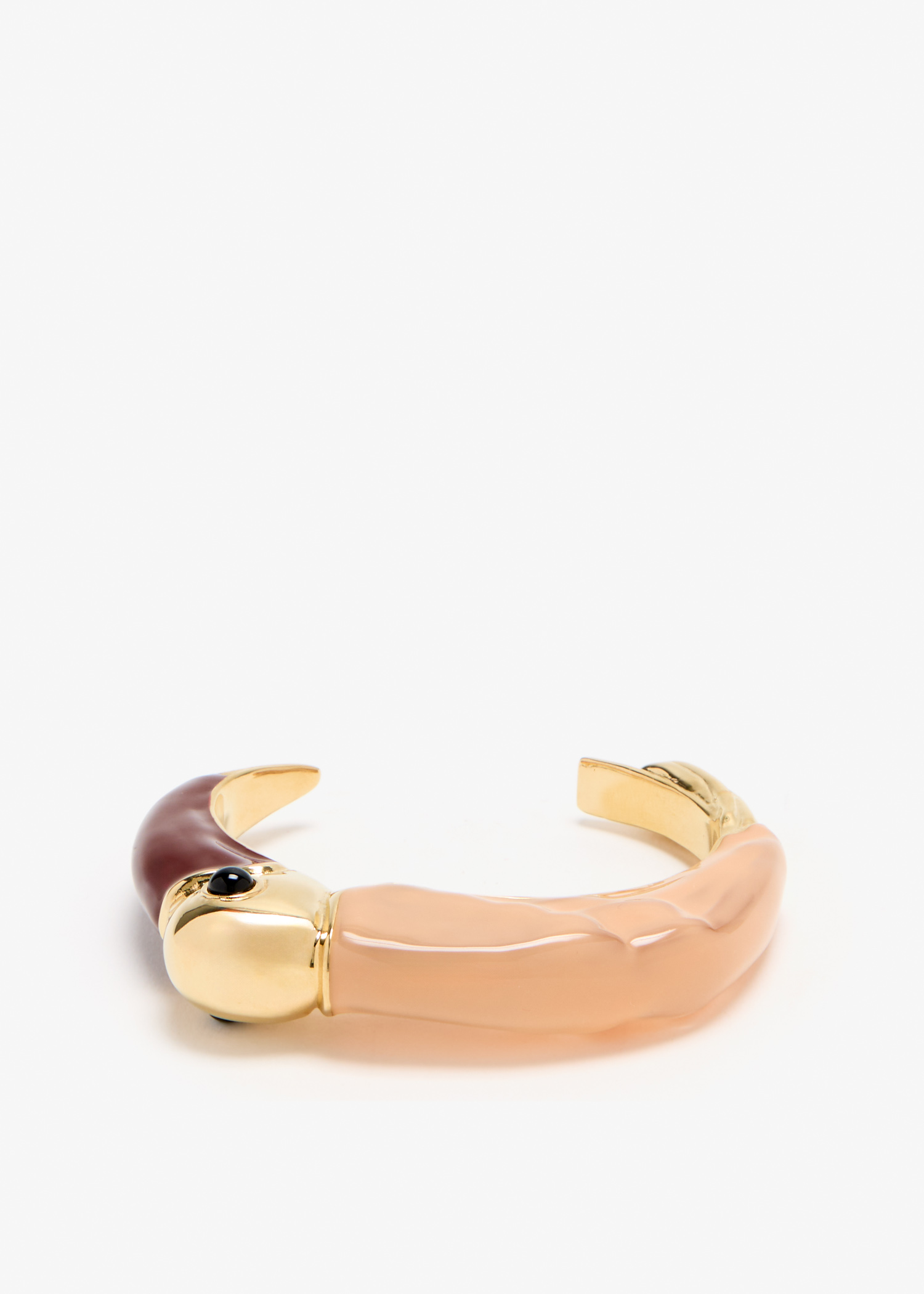 

Tropicus cuff, Gold