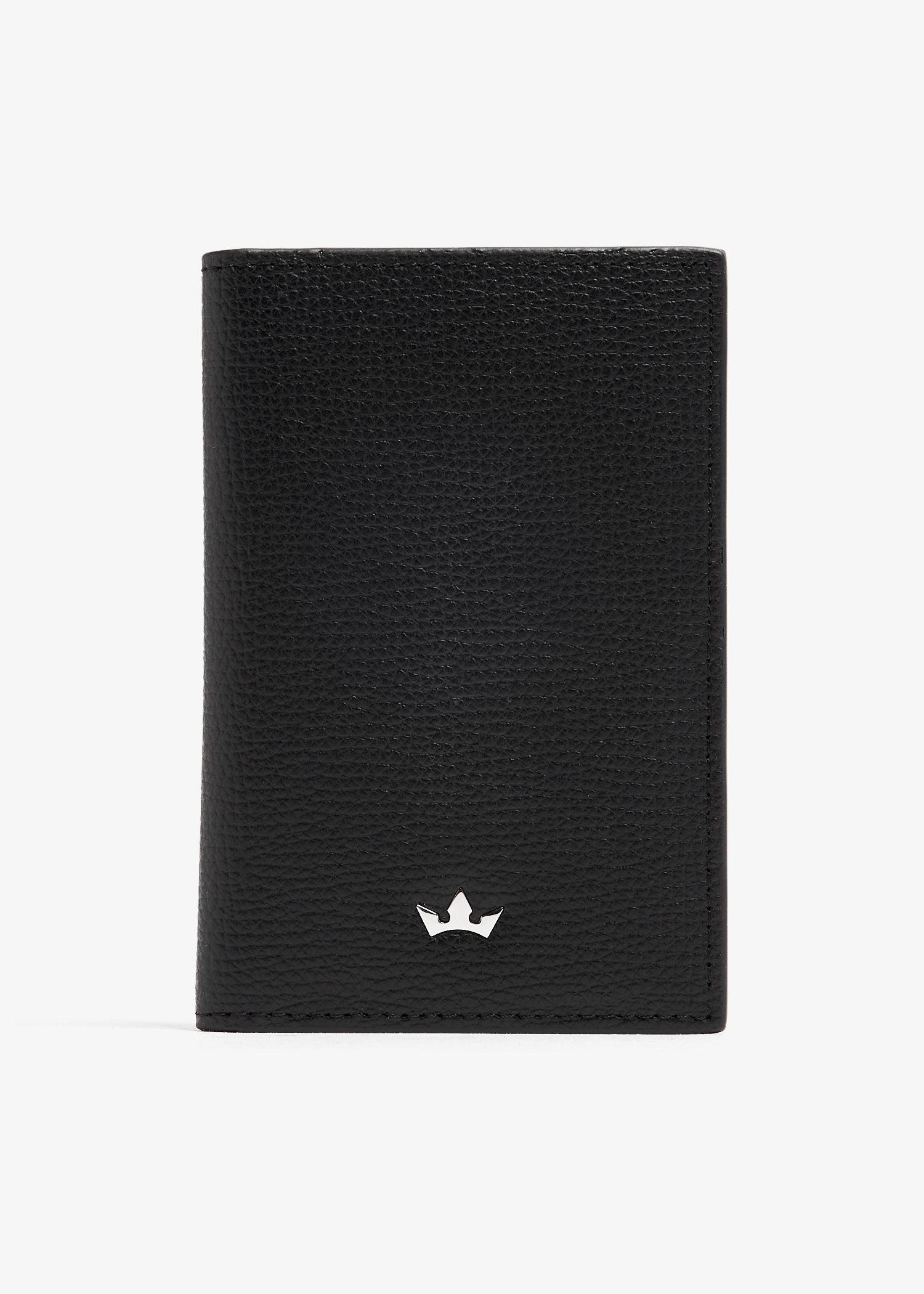 

Award business card holder, Black